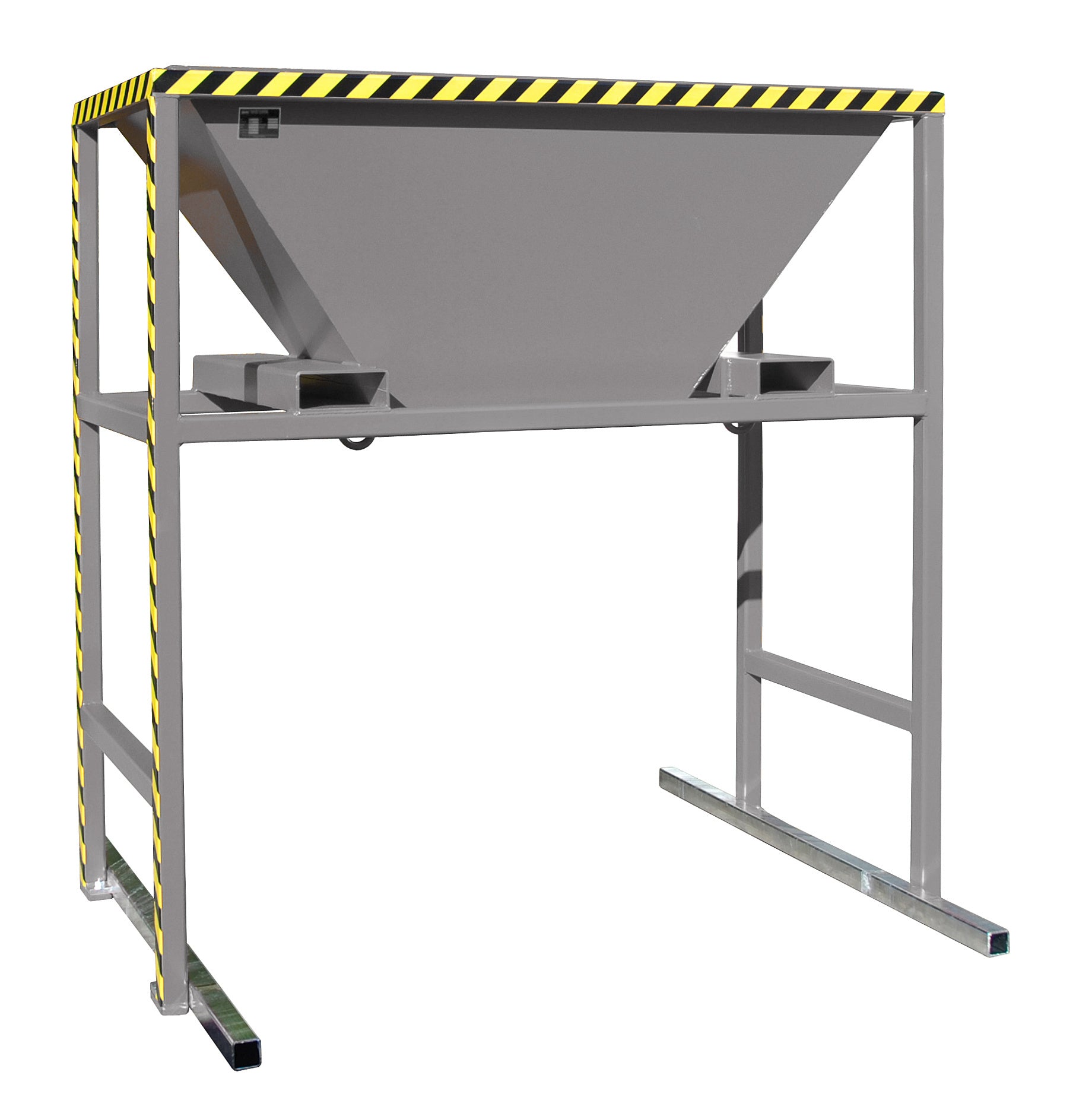 Filling Hopper BTM