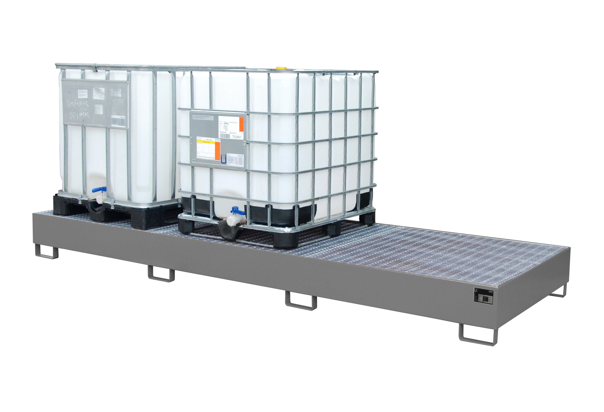 Sump Tray AW 1000-3