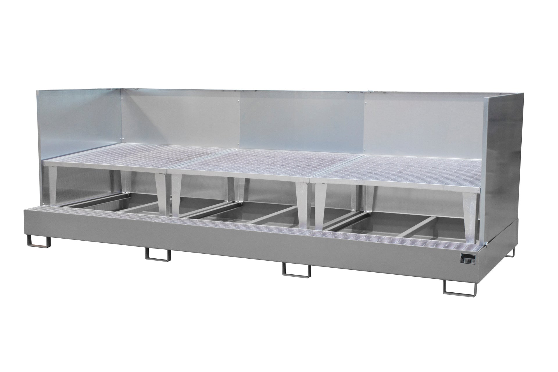 Sump Tray AWA 1000-3/SW