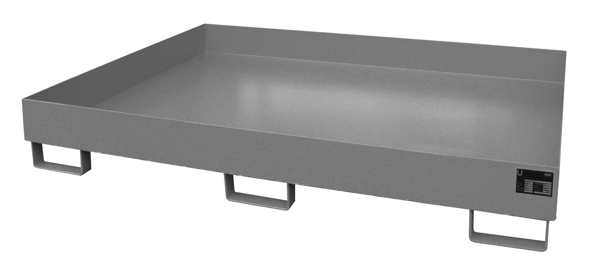 Shelf Sump RW 1800