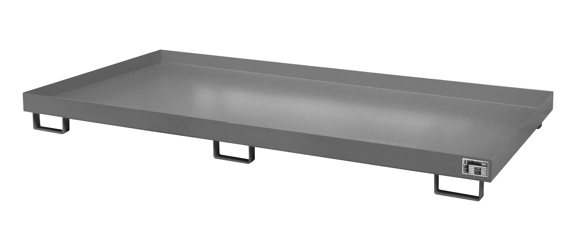 Shelf Sump RW 2700-1