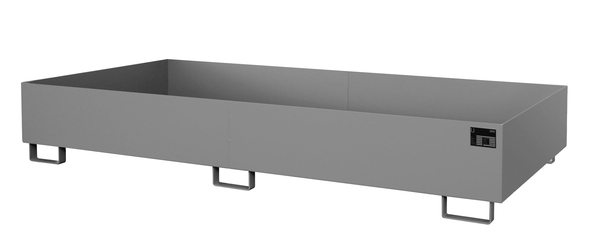 Shelf Sump RW 2700-2