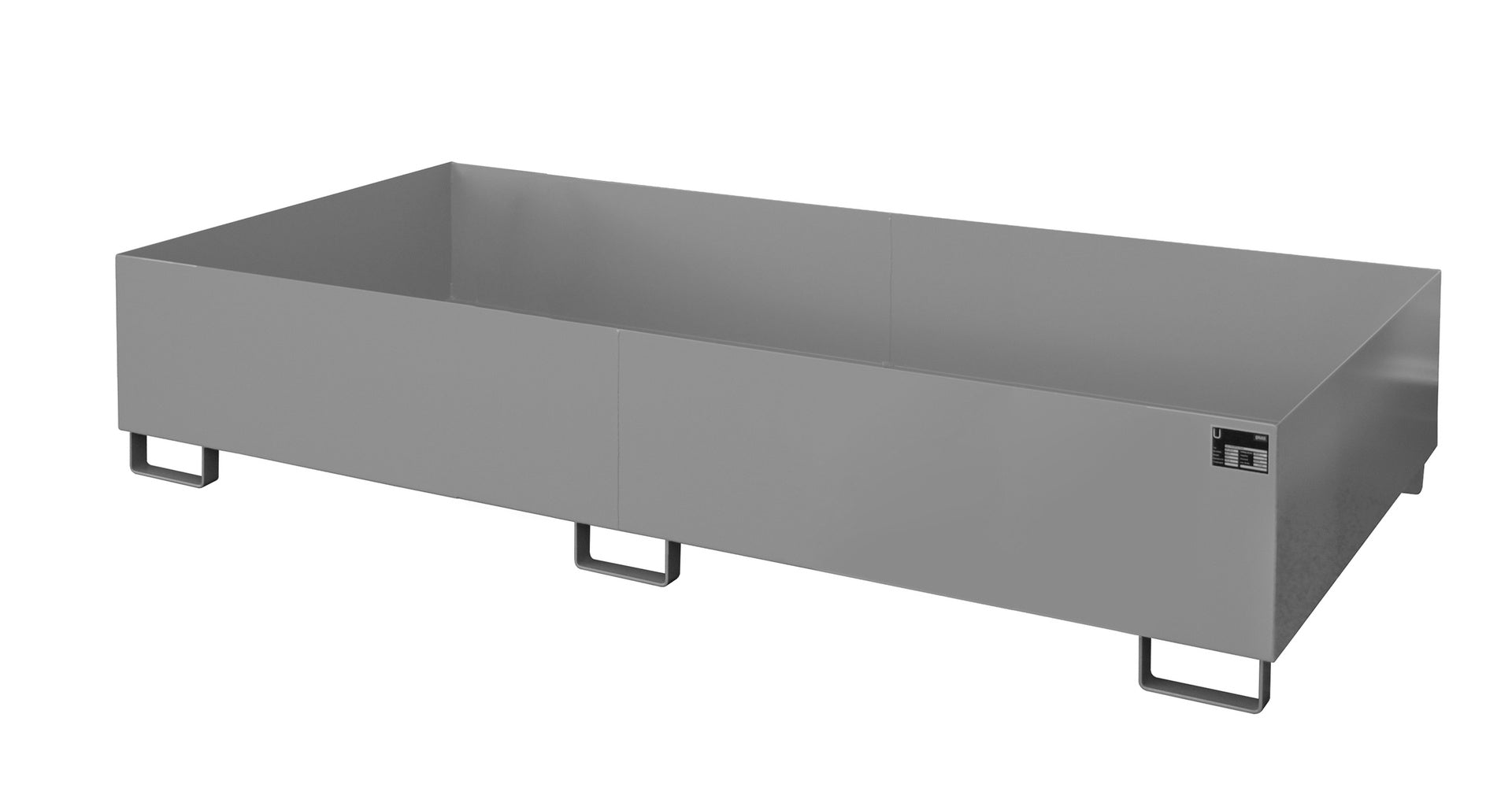 Shelf Sump RW 2700-3