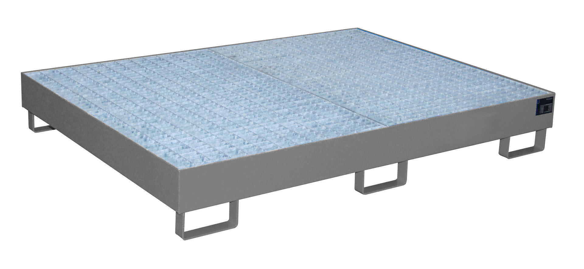 Shelf Sump RW-GR 1800