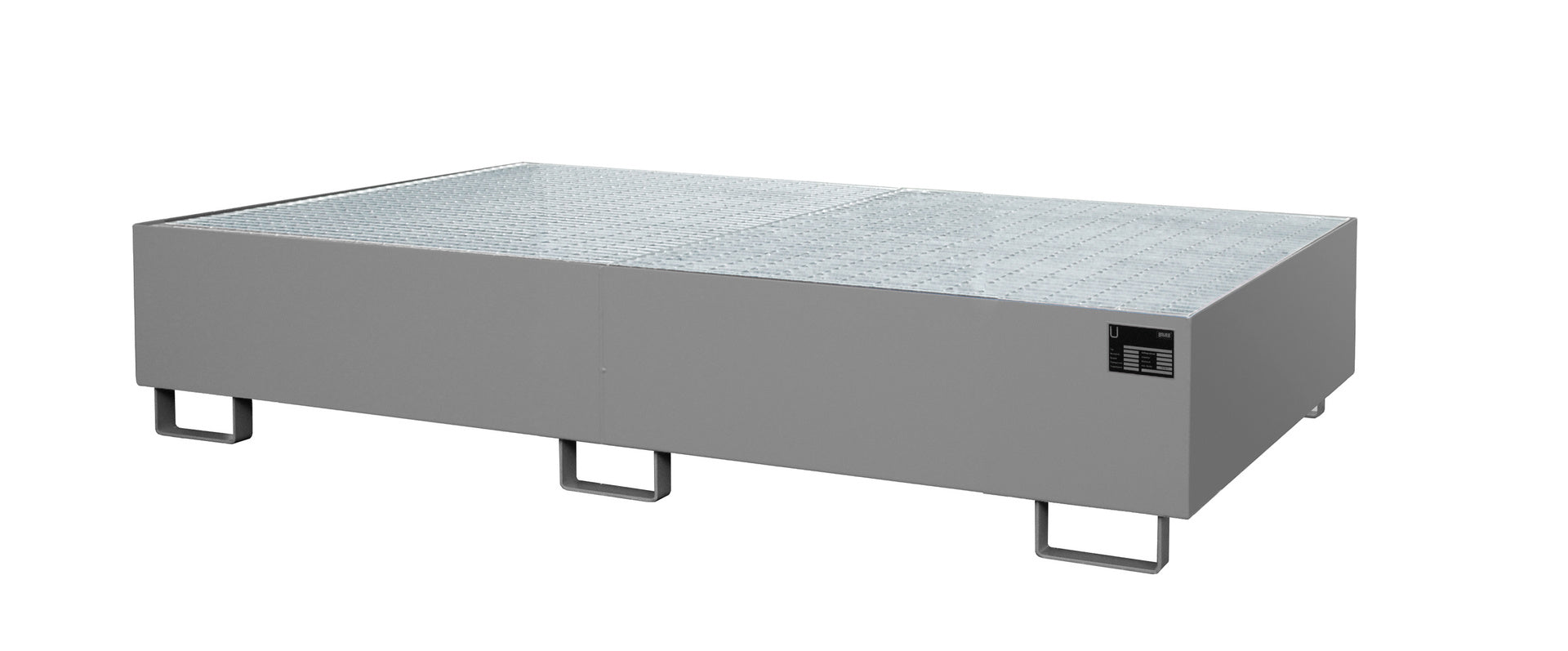 Shelf Sump RW-GR 2700-2