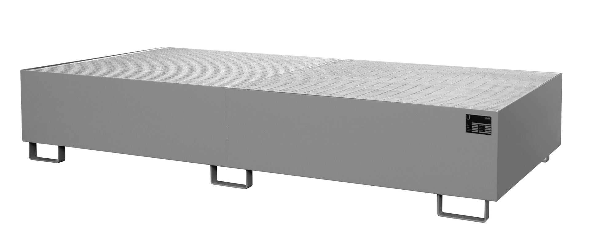 Shelf Sump RW-GR 2700-3