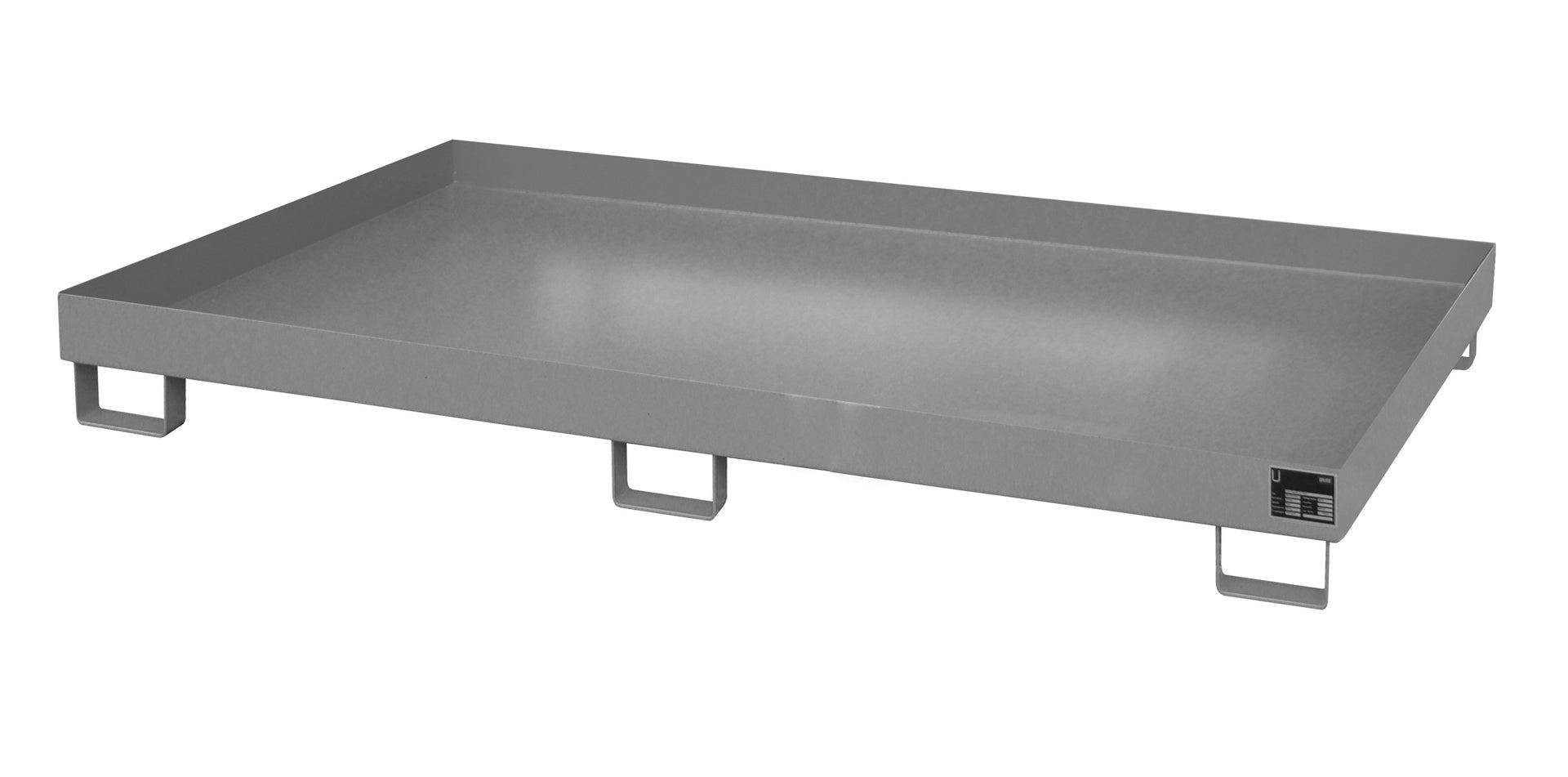 Shelf Sump RW 2200-1
