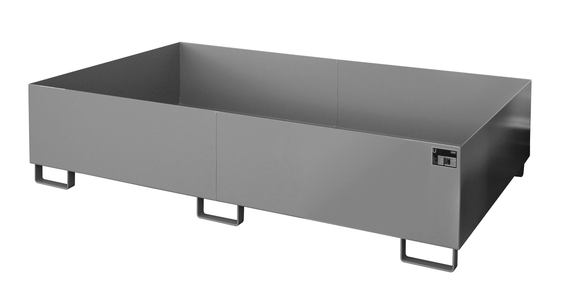 Shelf Sump RW 2200-2