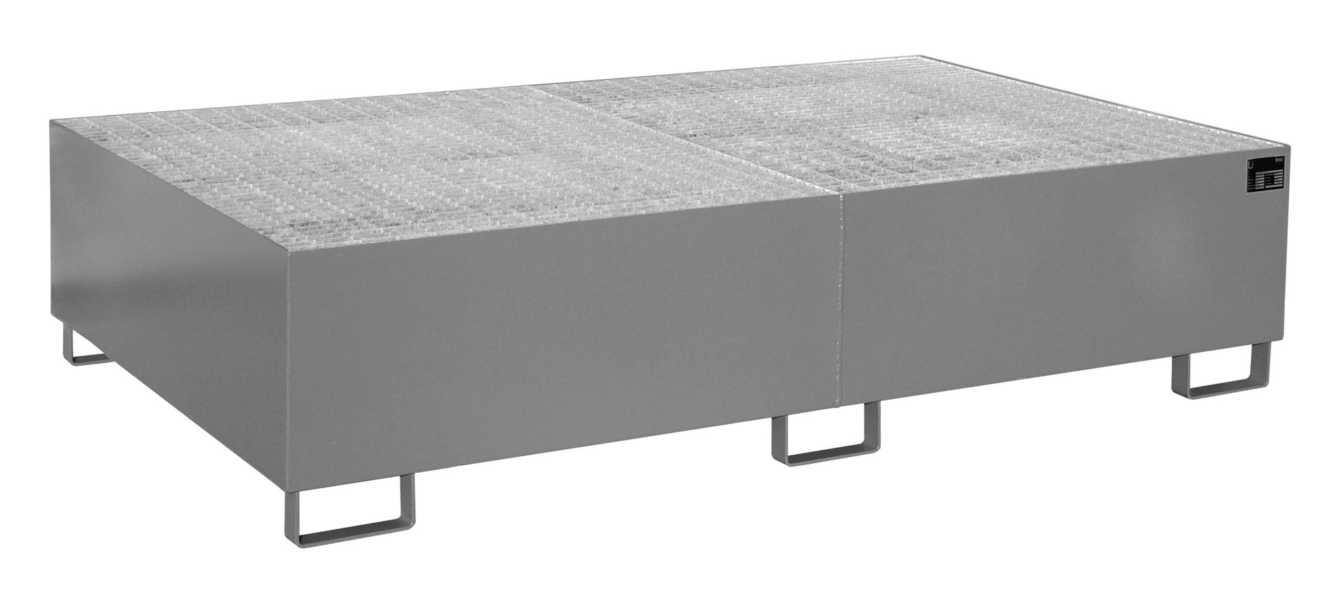 Shelf Sump RW-GR 2200-2