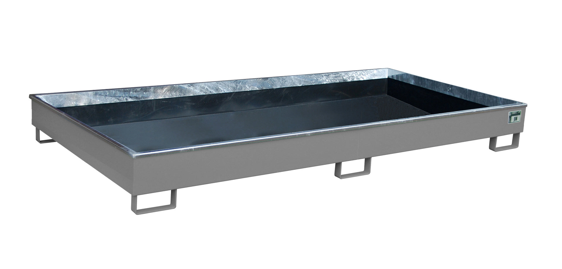 Shelf Sump with PE Inlay RW 2700-1 PE