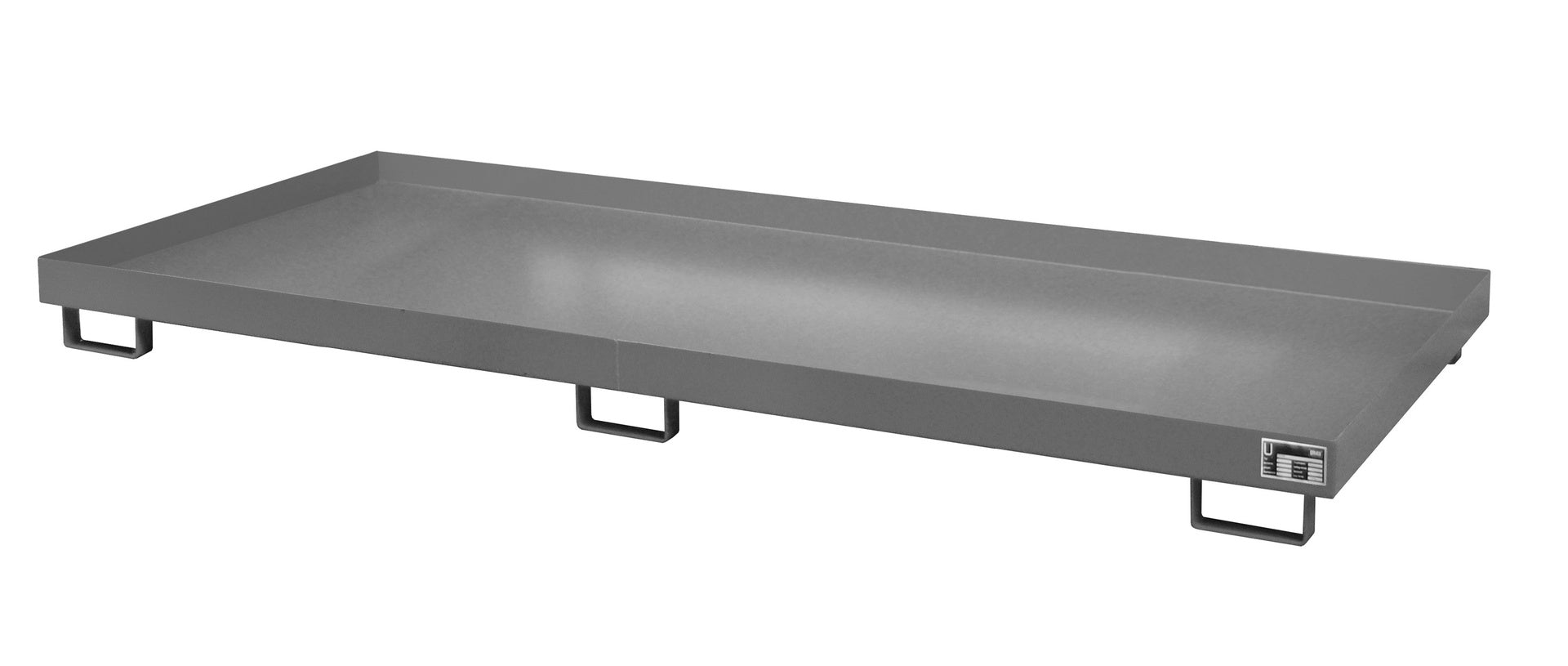Shelf Sump RW 3300-1