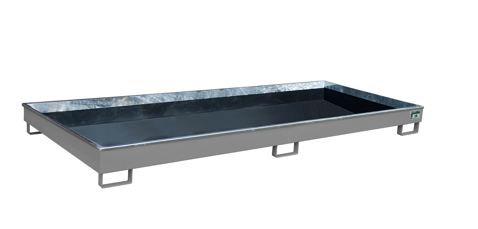 Shelf Sump with PE Inlay RW 3300-1 PE
