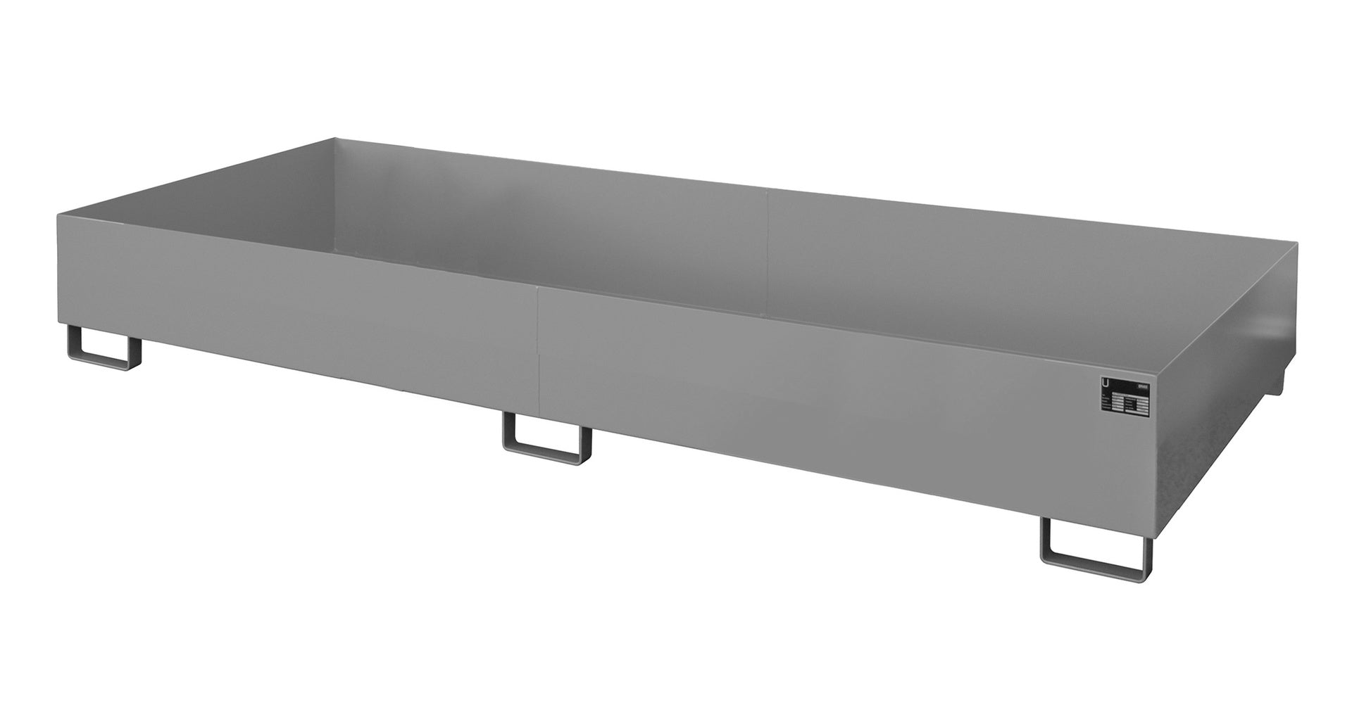 Shelf Sump RW 3300-2