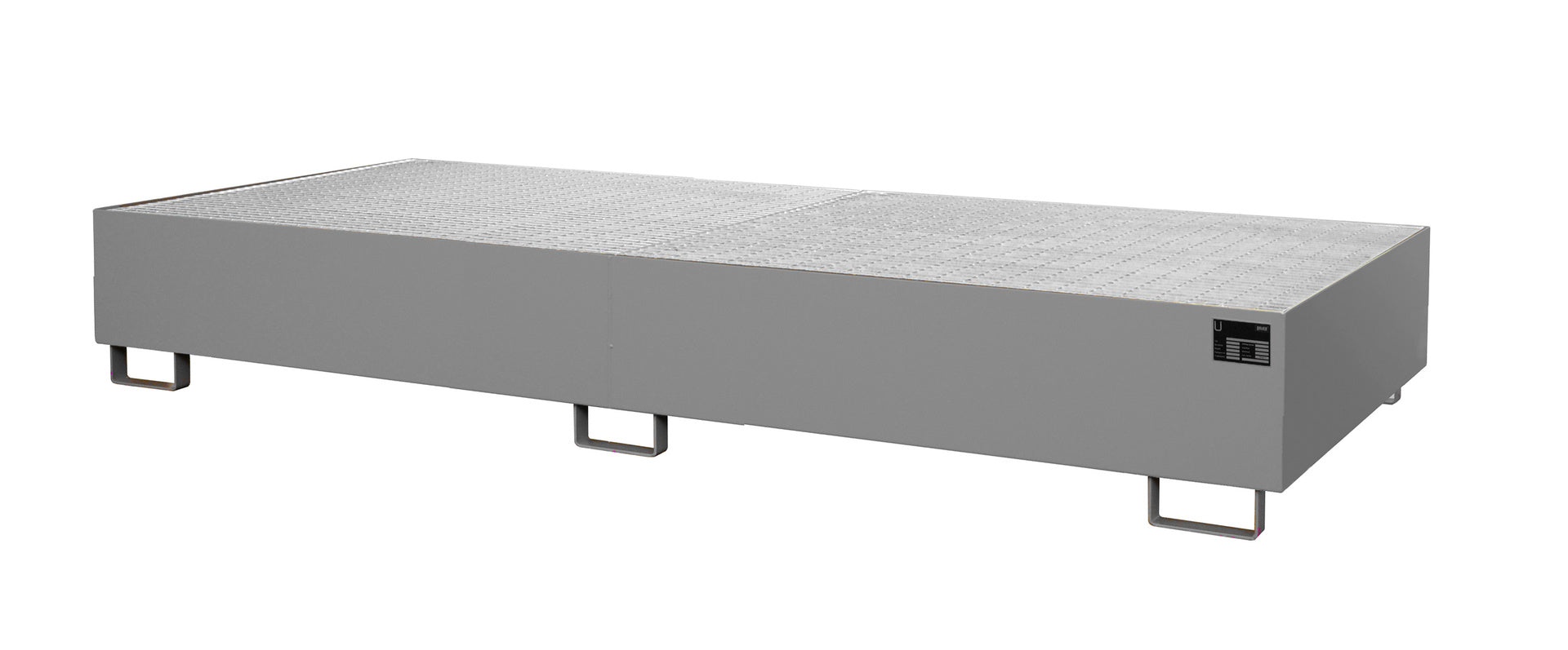 Shelf Sump RW-GR 3300-2