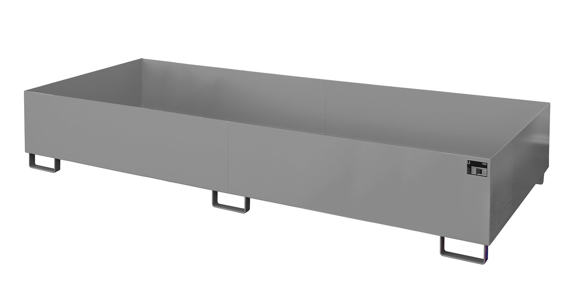 Shelf Sump RW 3300-3