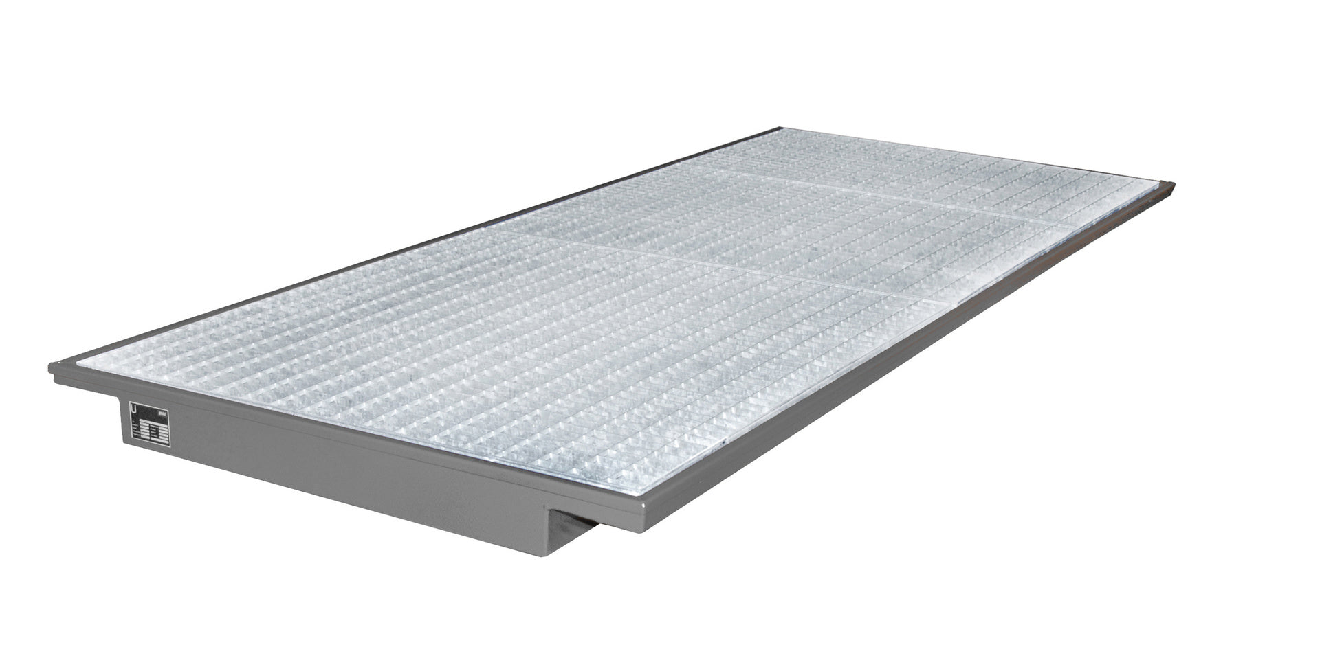 Suspended Sump EHW 3300