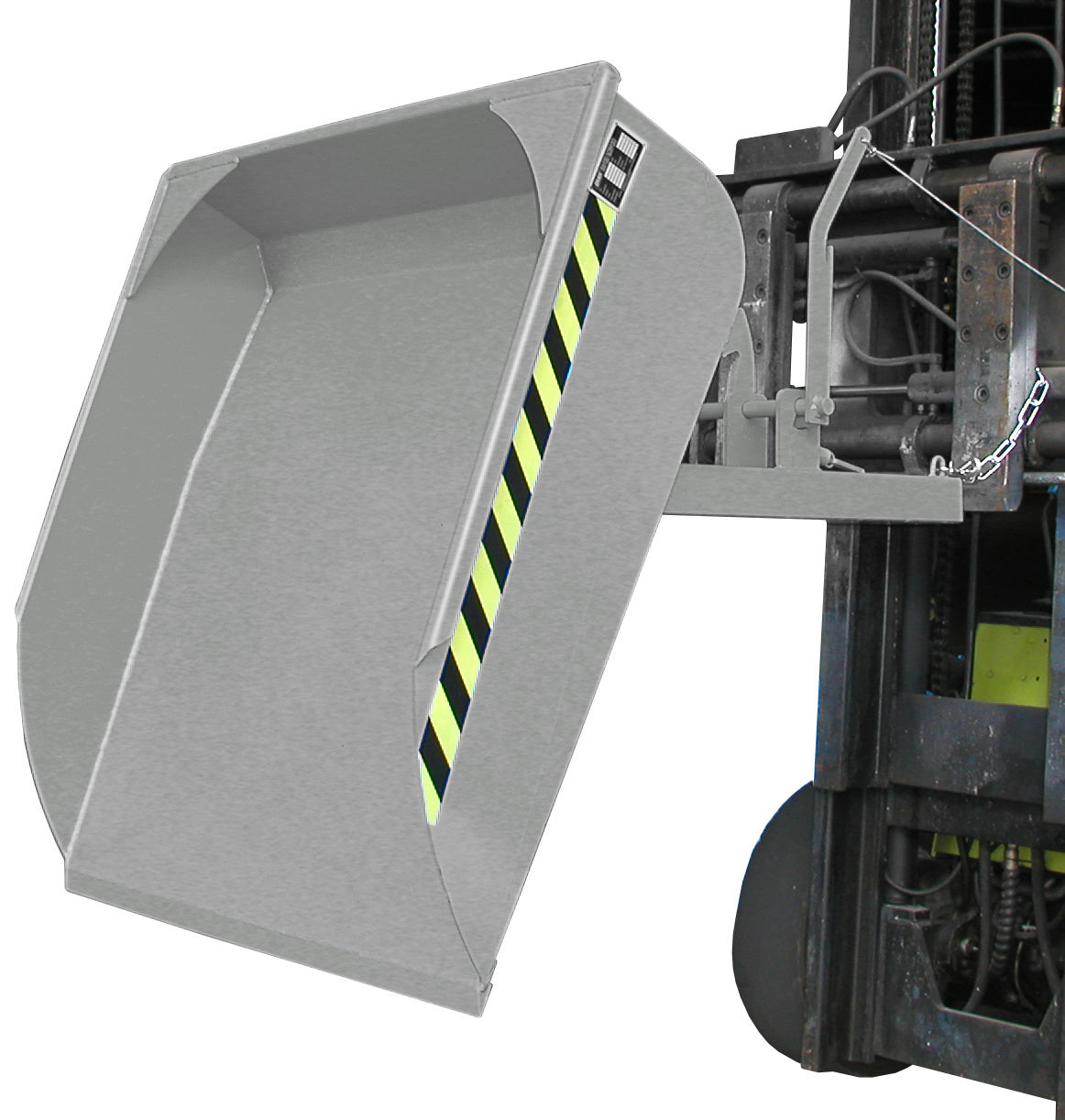 Shovel BSI 50