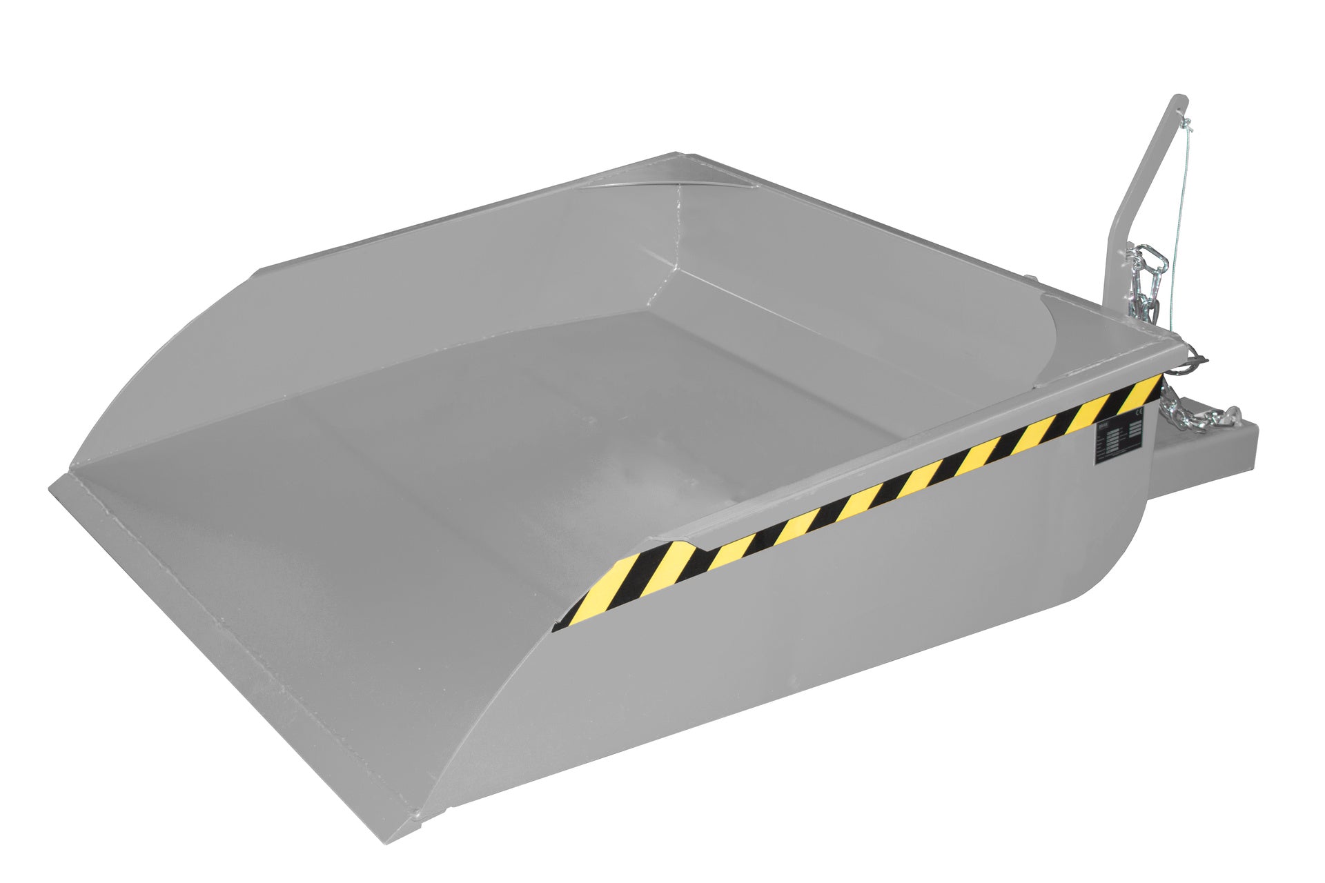 Shovel BSI 50