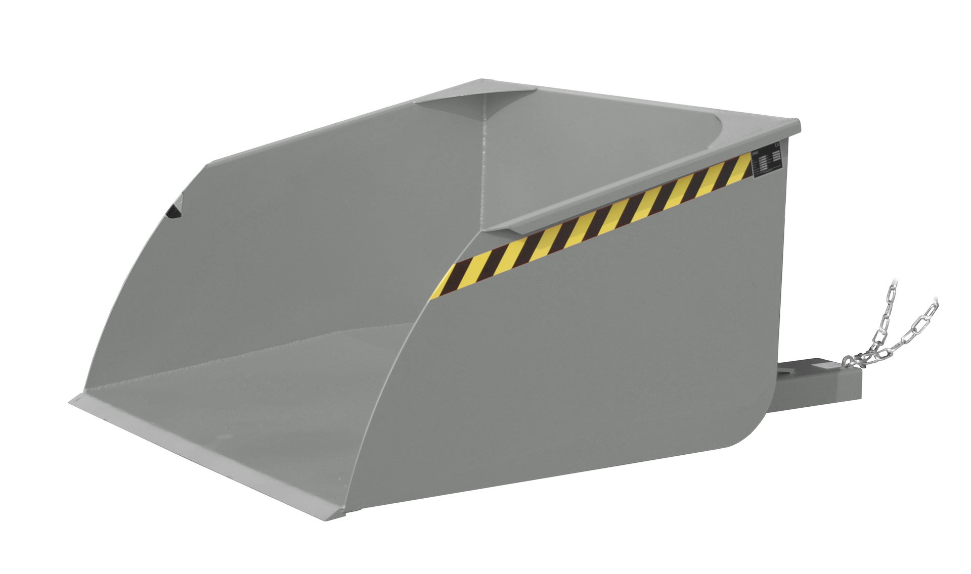 Shovel BSI 100