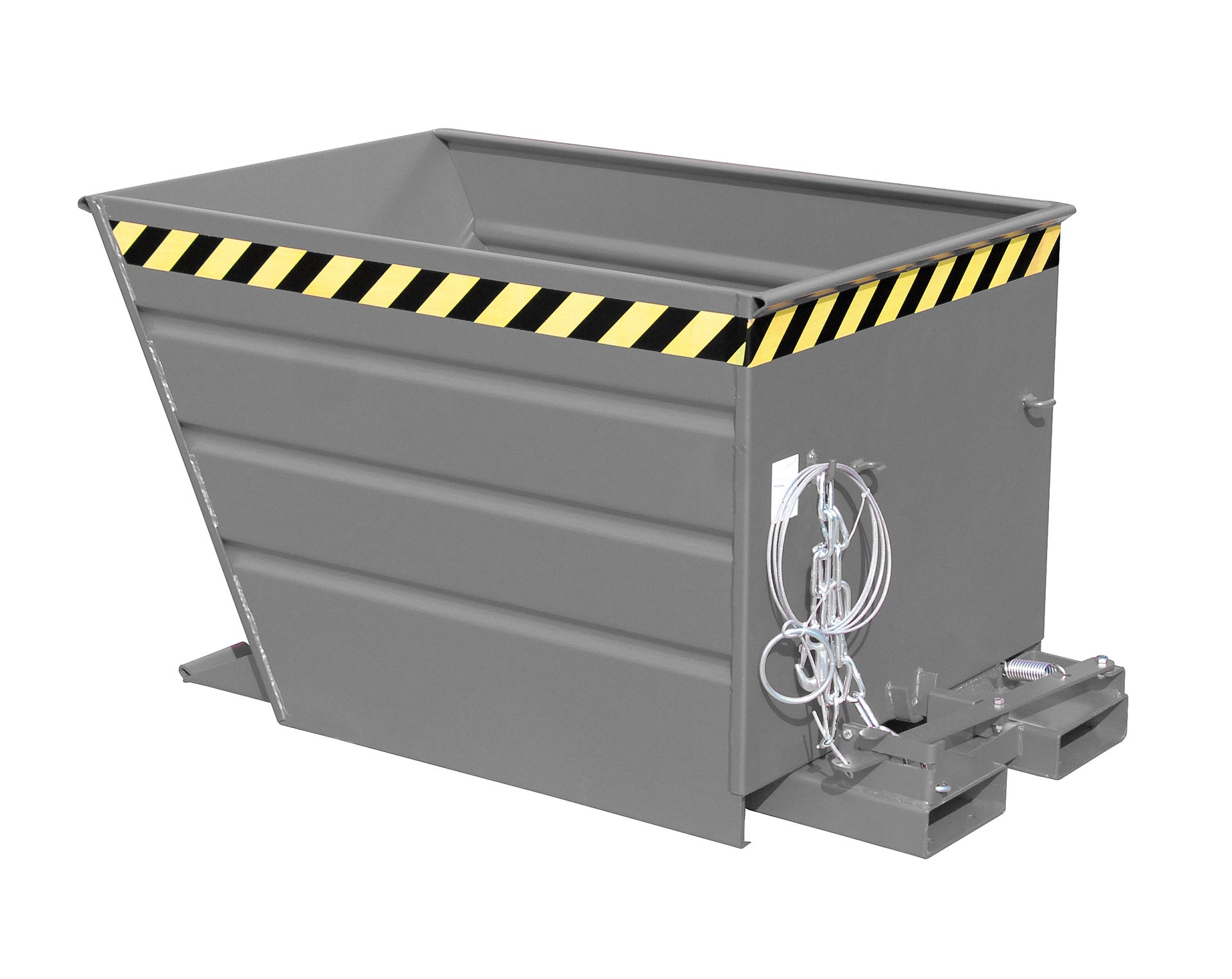 Tilting Container VG 550