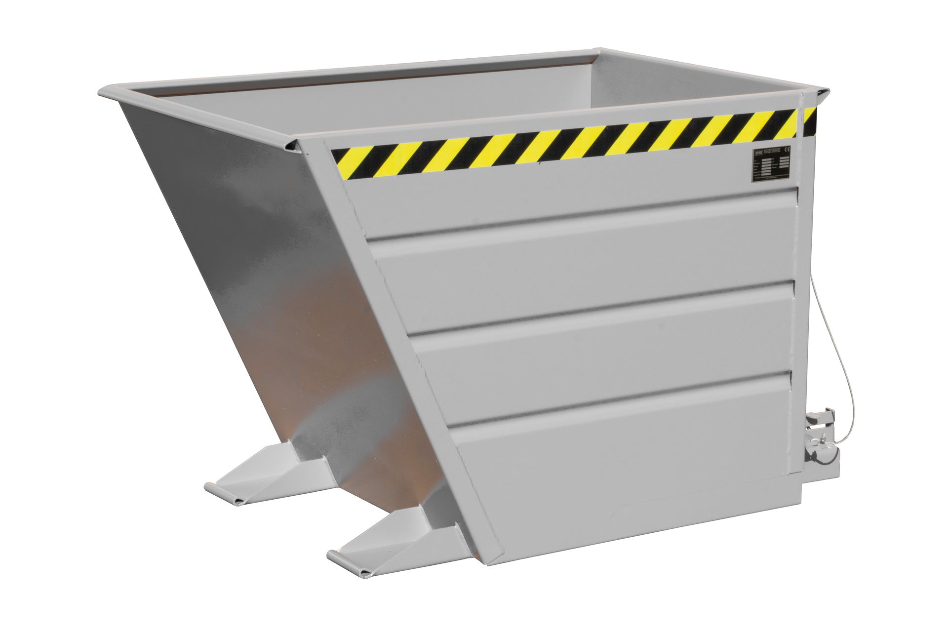 Tilting Container VG 700