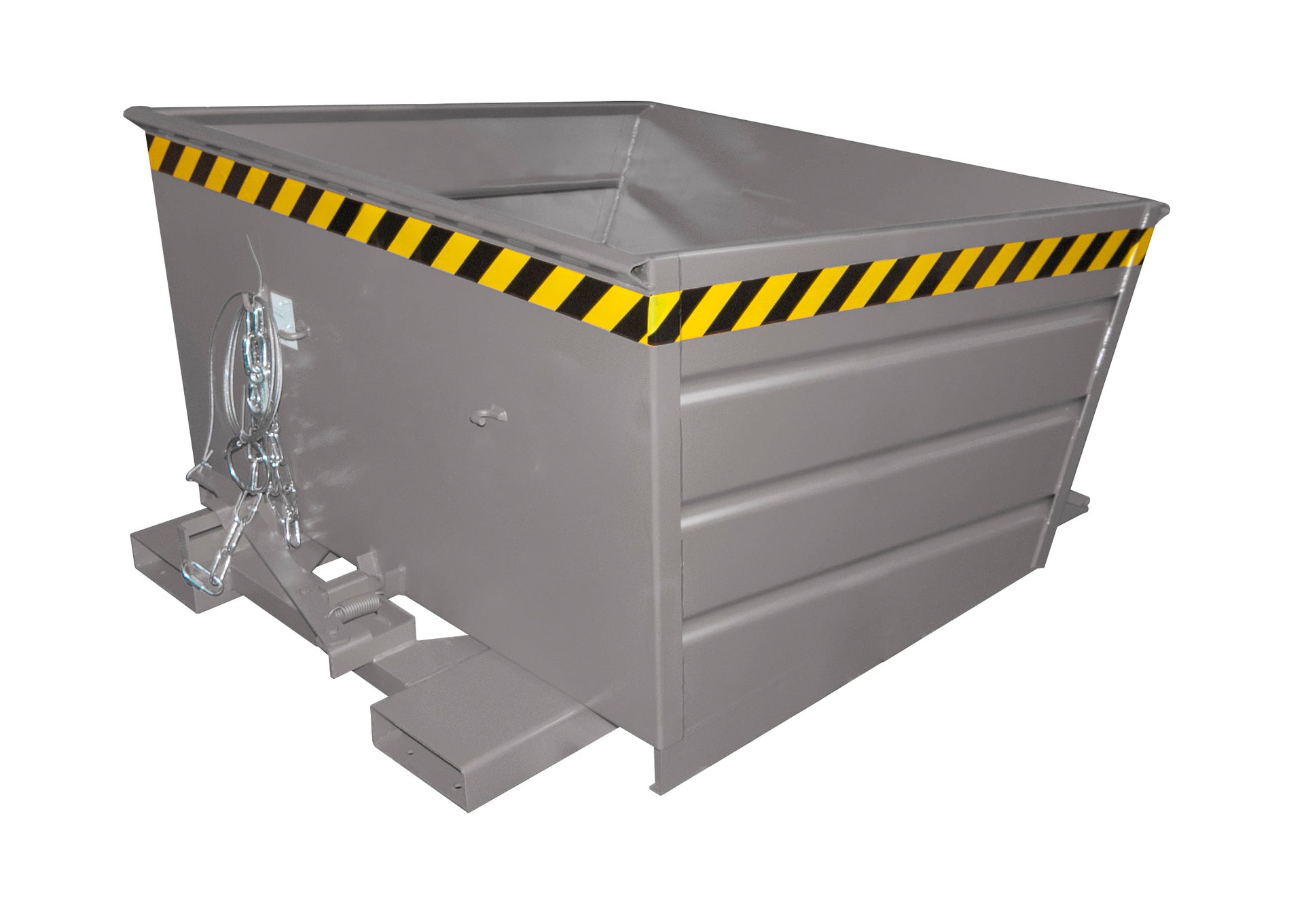 Tilting Container VD 800