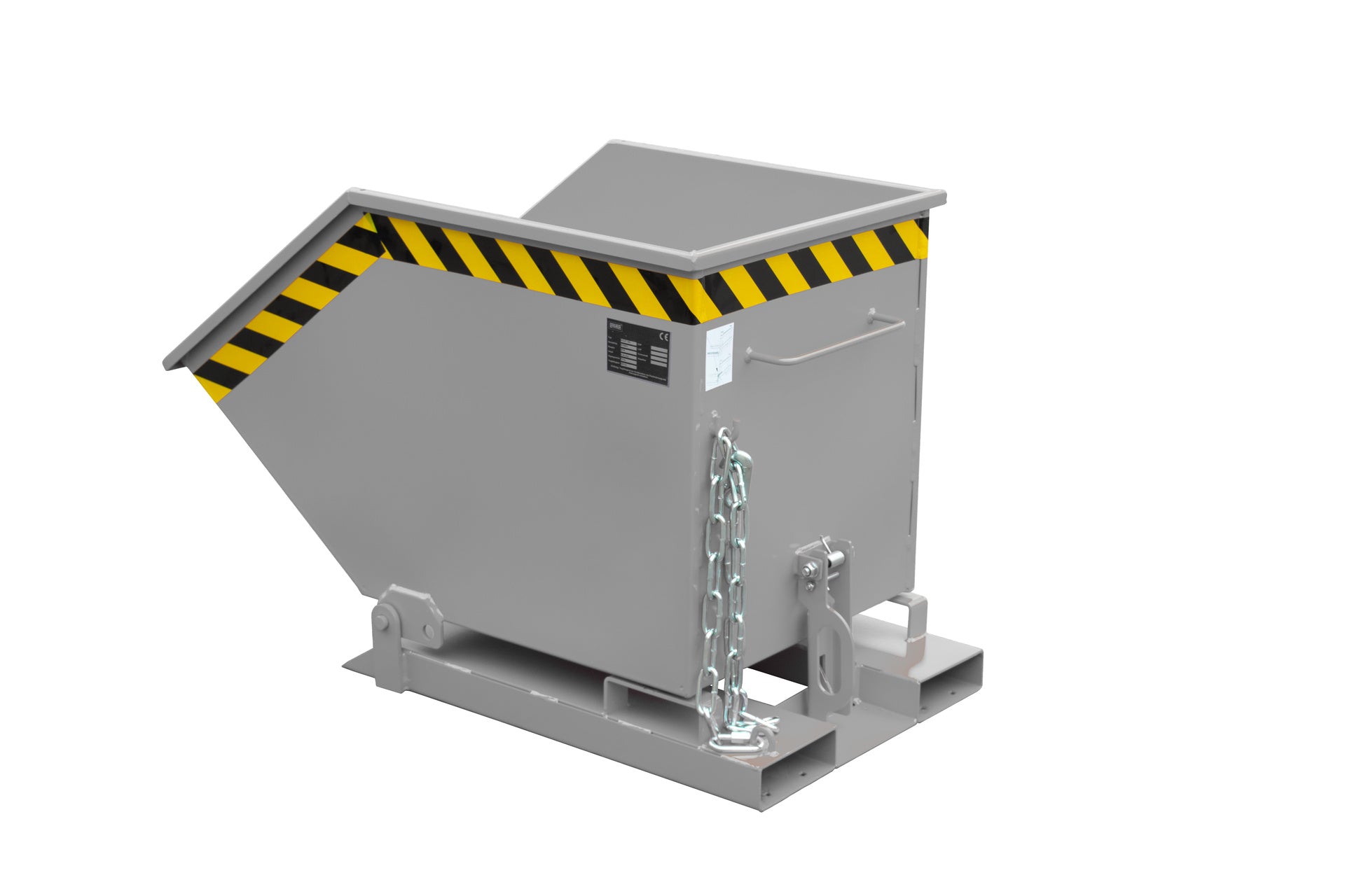 Tipping Skip KK 250