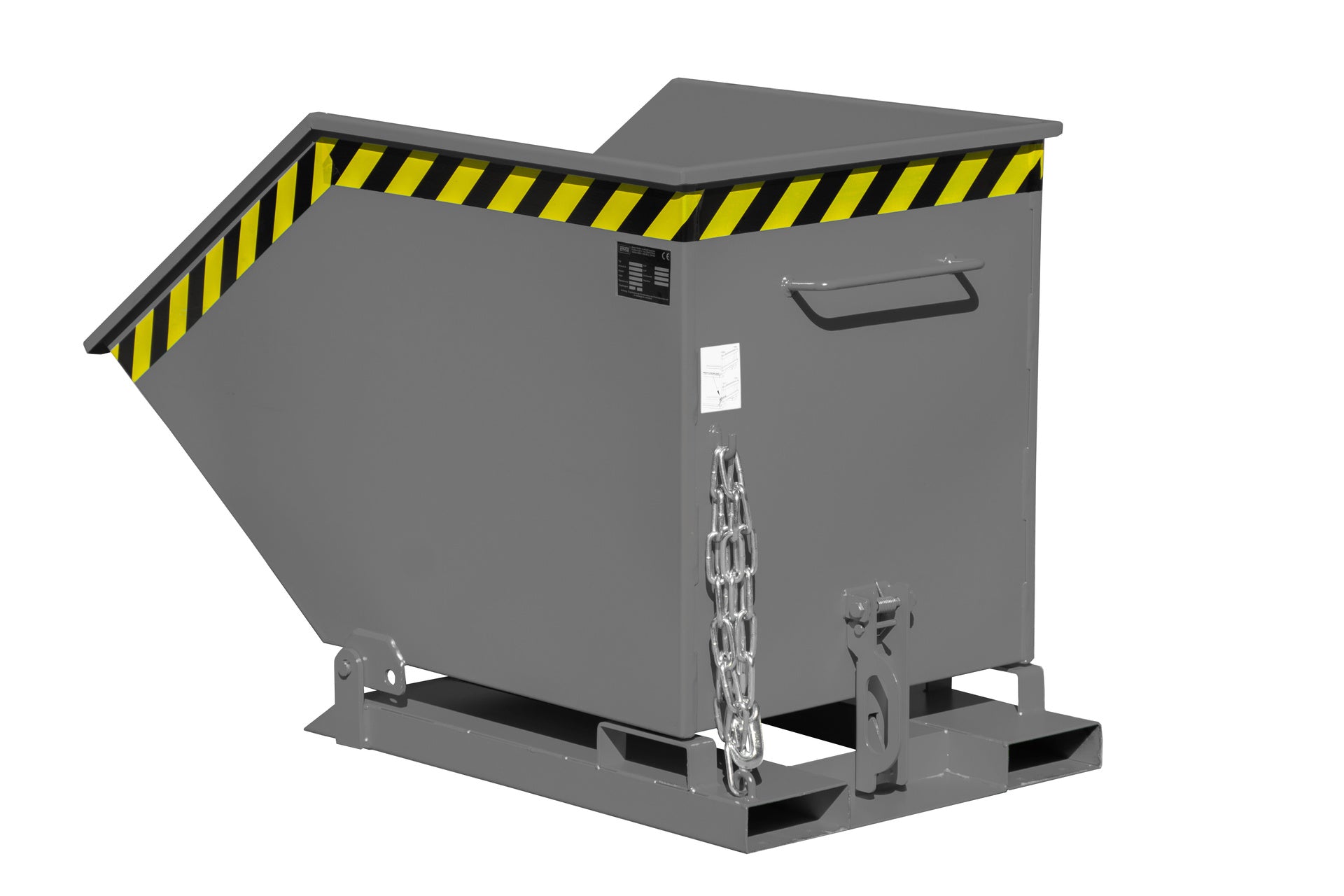 Tipping Skip KK 400