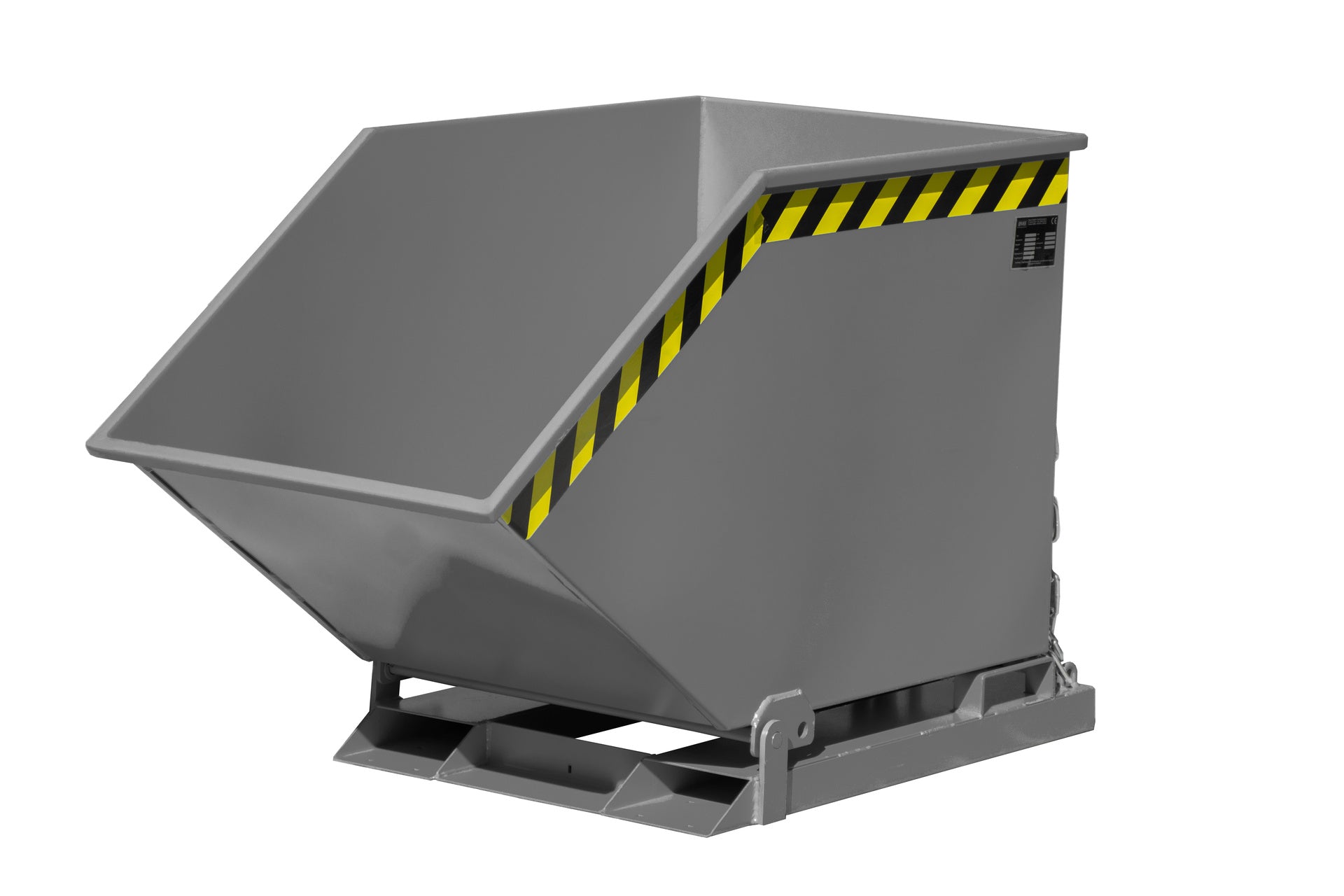 Tipping Skip KK 400