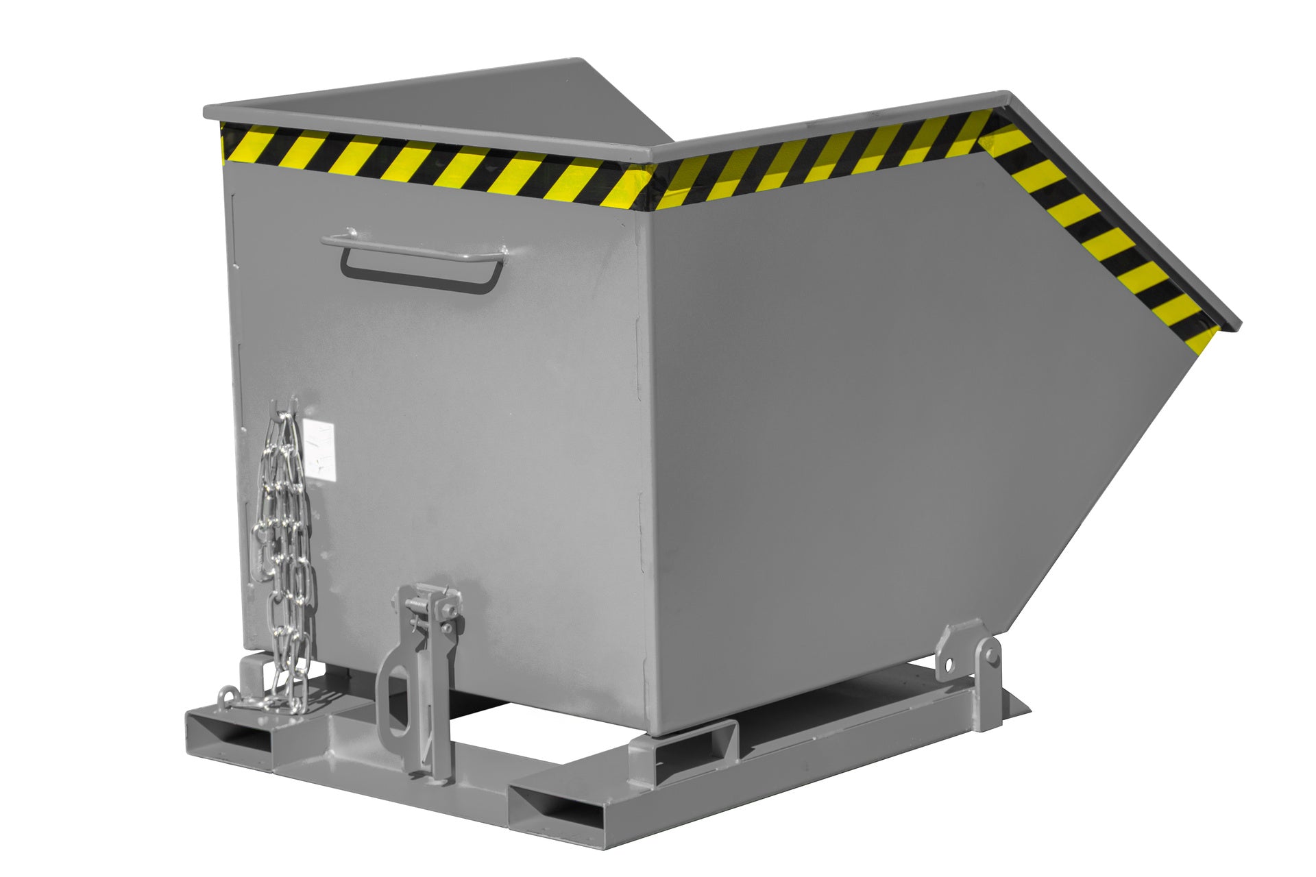 Tipping Skip KK 600
