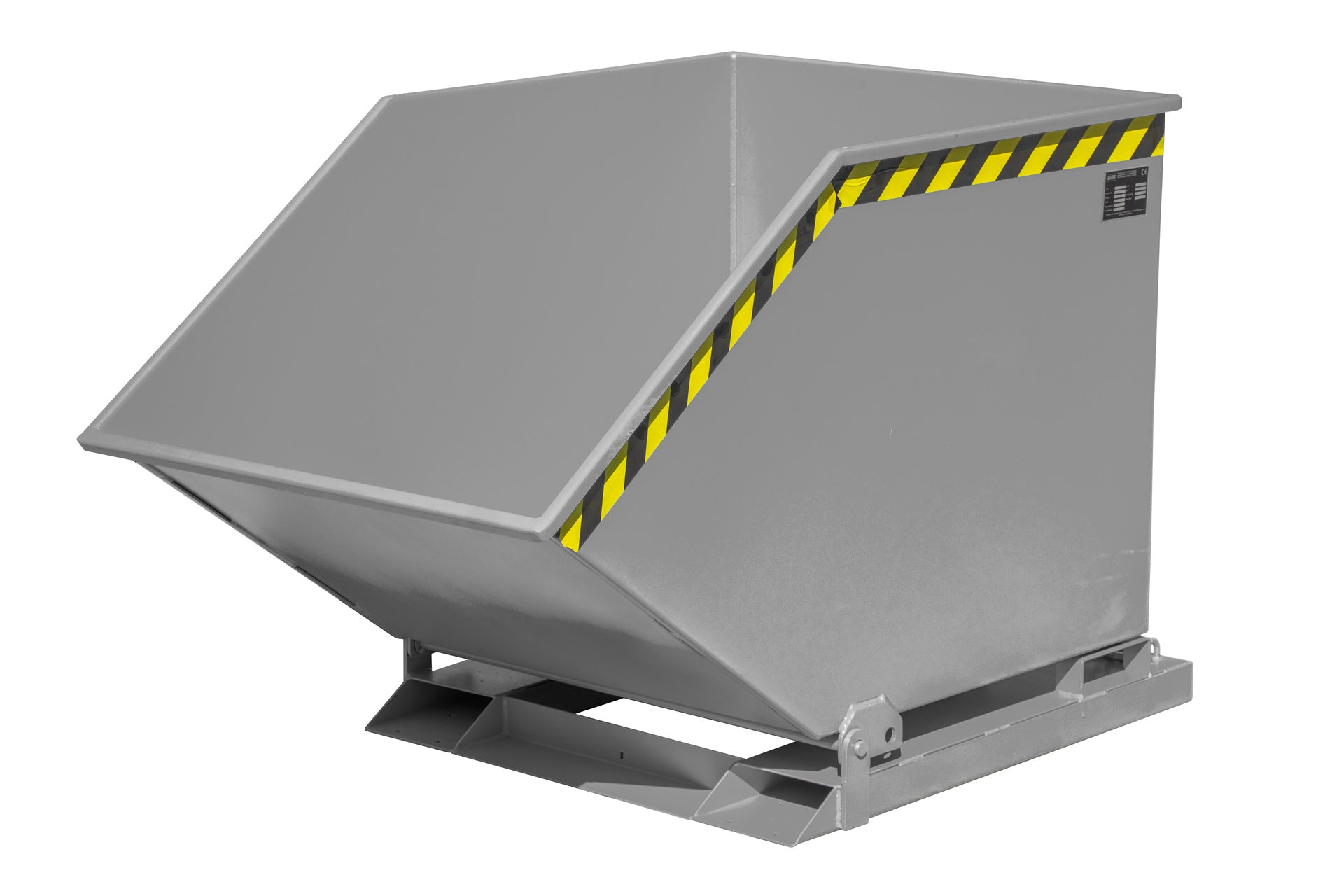 Tipping Skip KK 600
