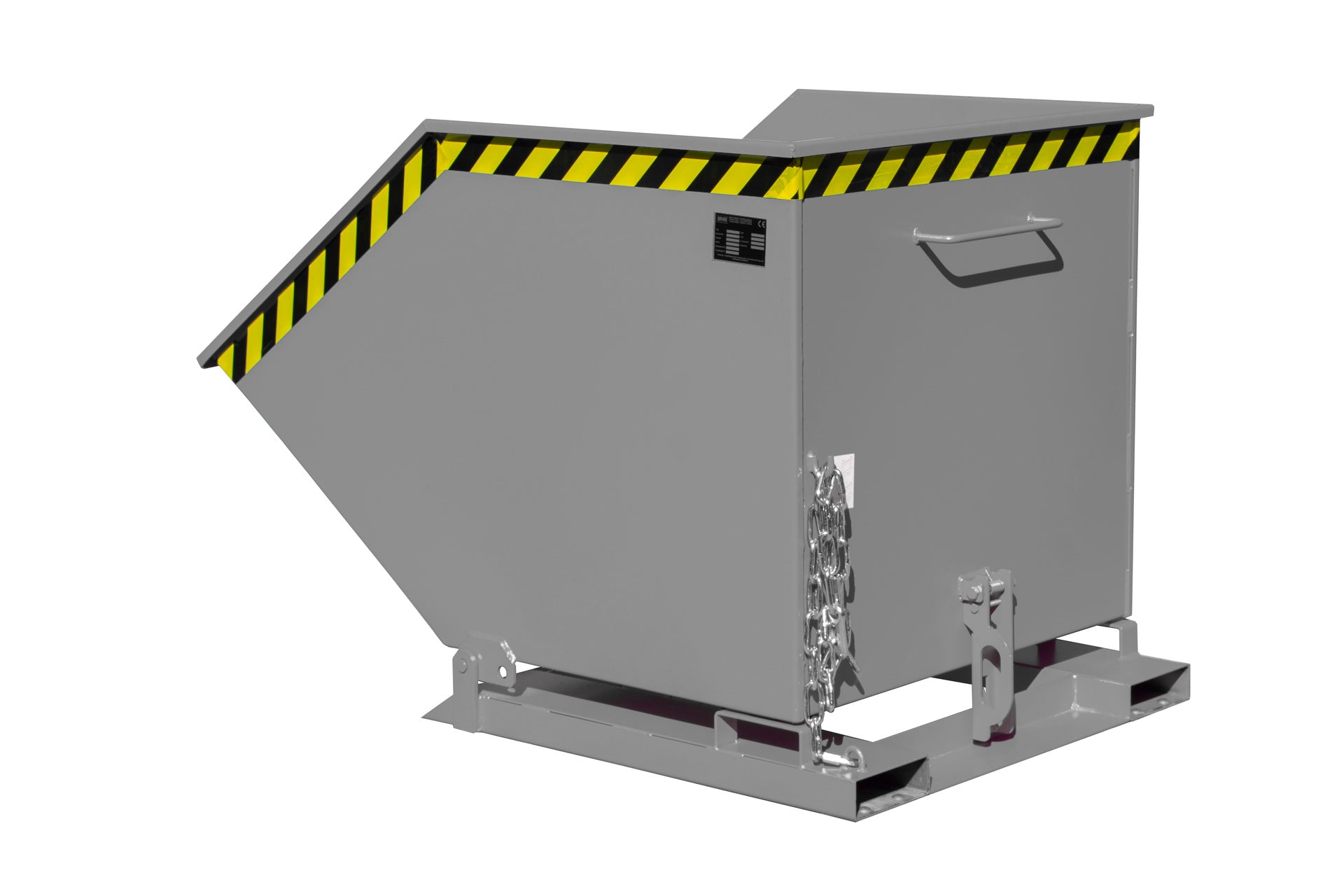 Tipping Skip KK 800