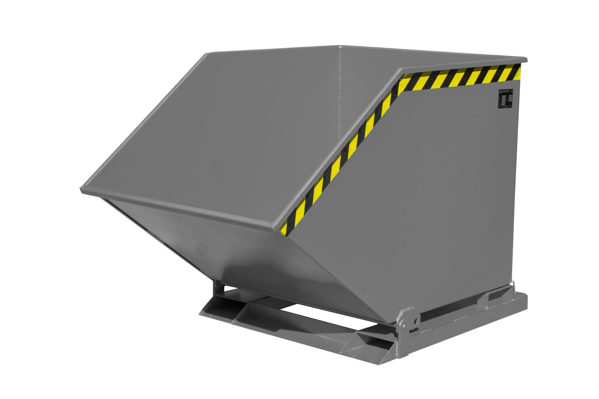 Tipping Skip KK 800