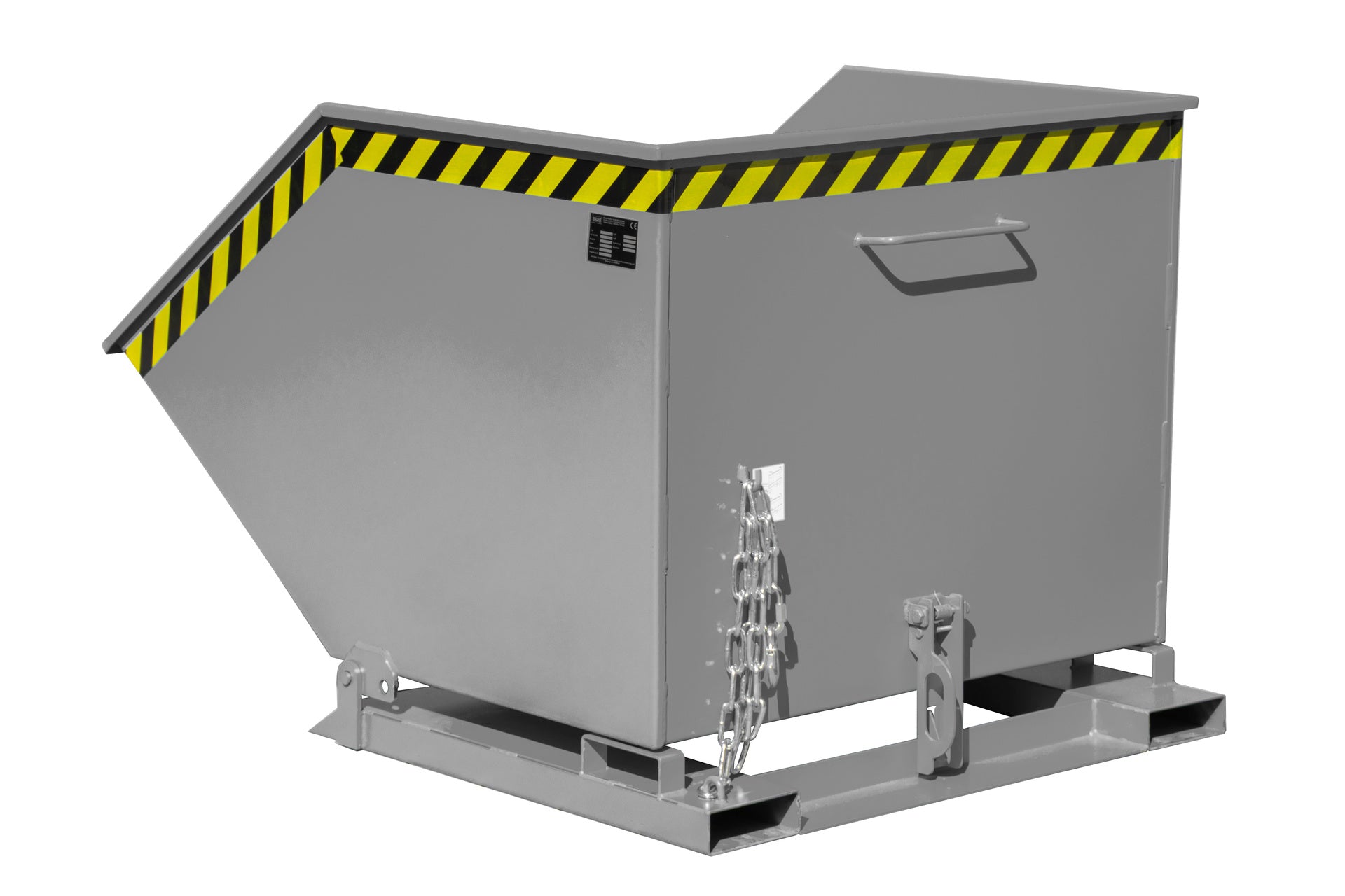 Tipping Skip KK 1000