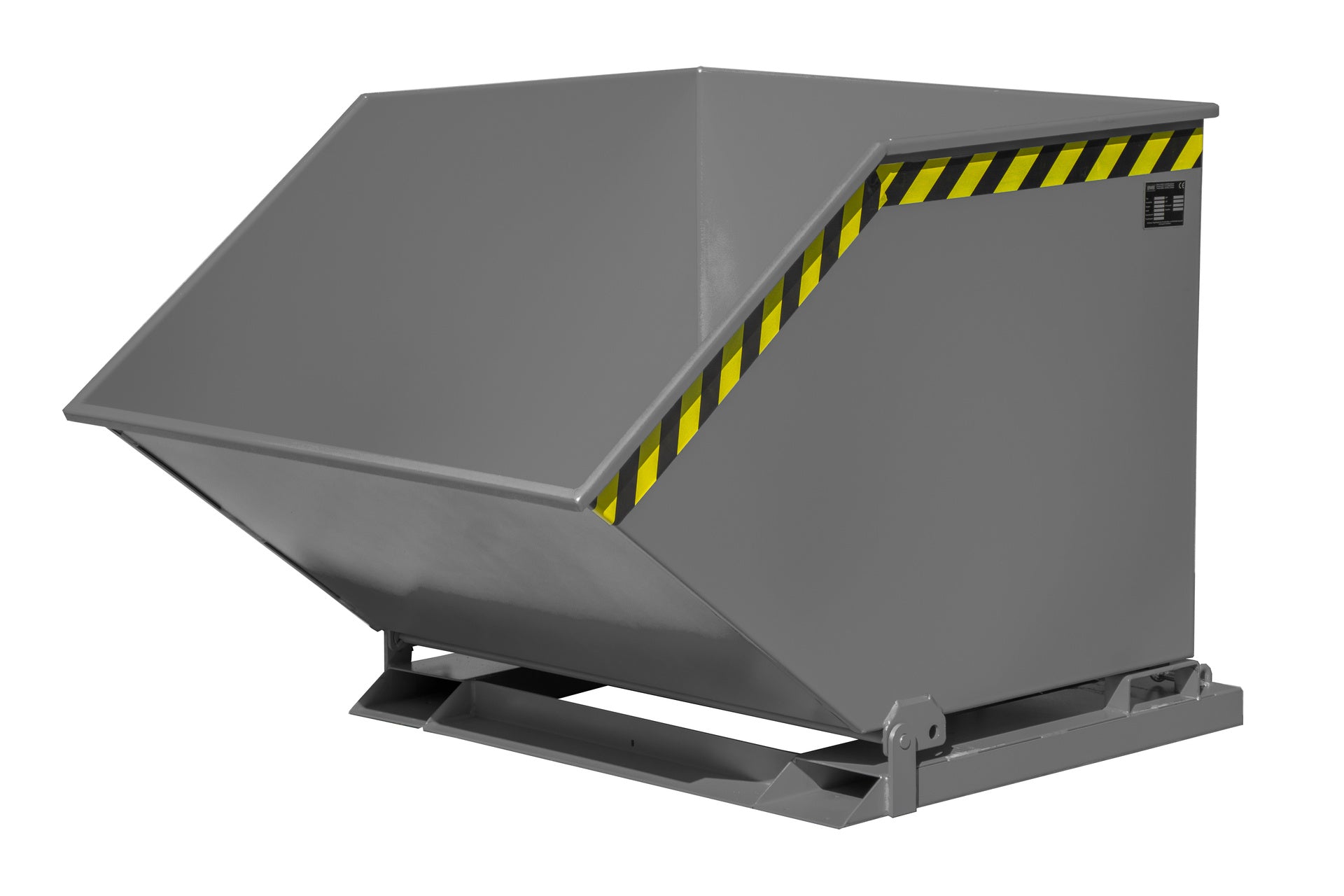 Tipping Skip KK 1000