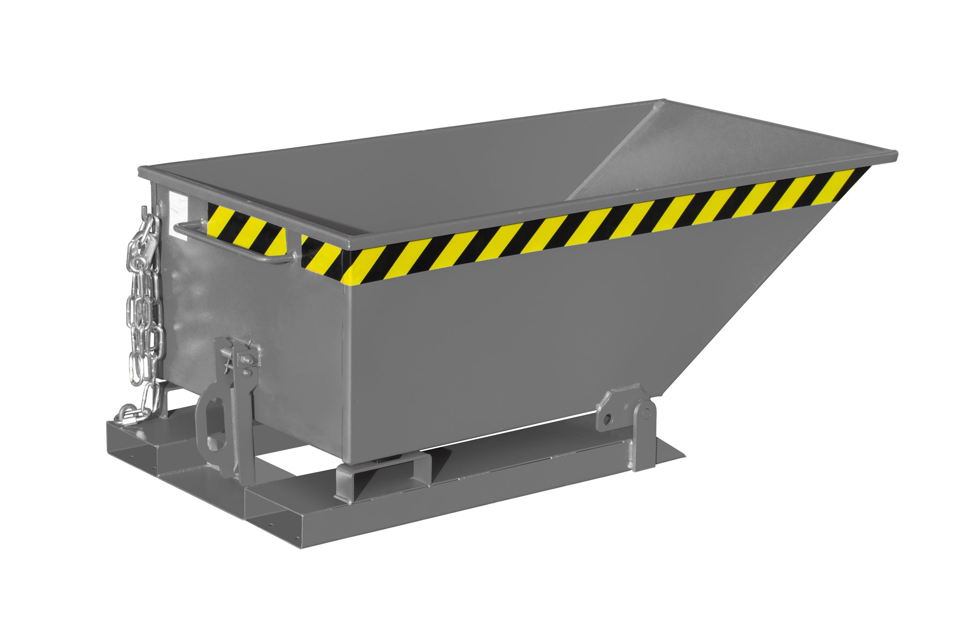 Tipping Skip KN 250