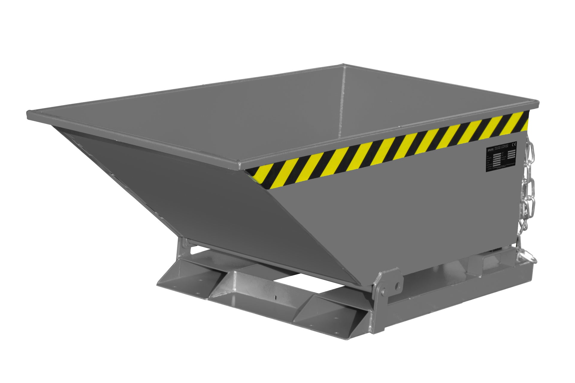 Tipping Skip KN 250