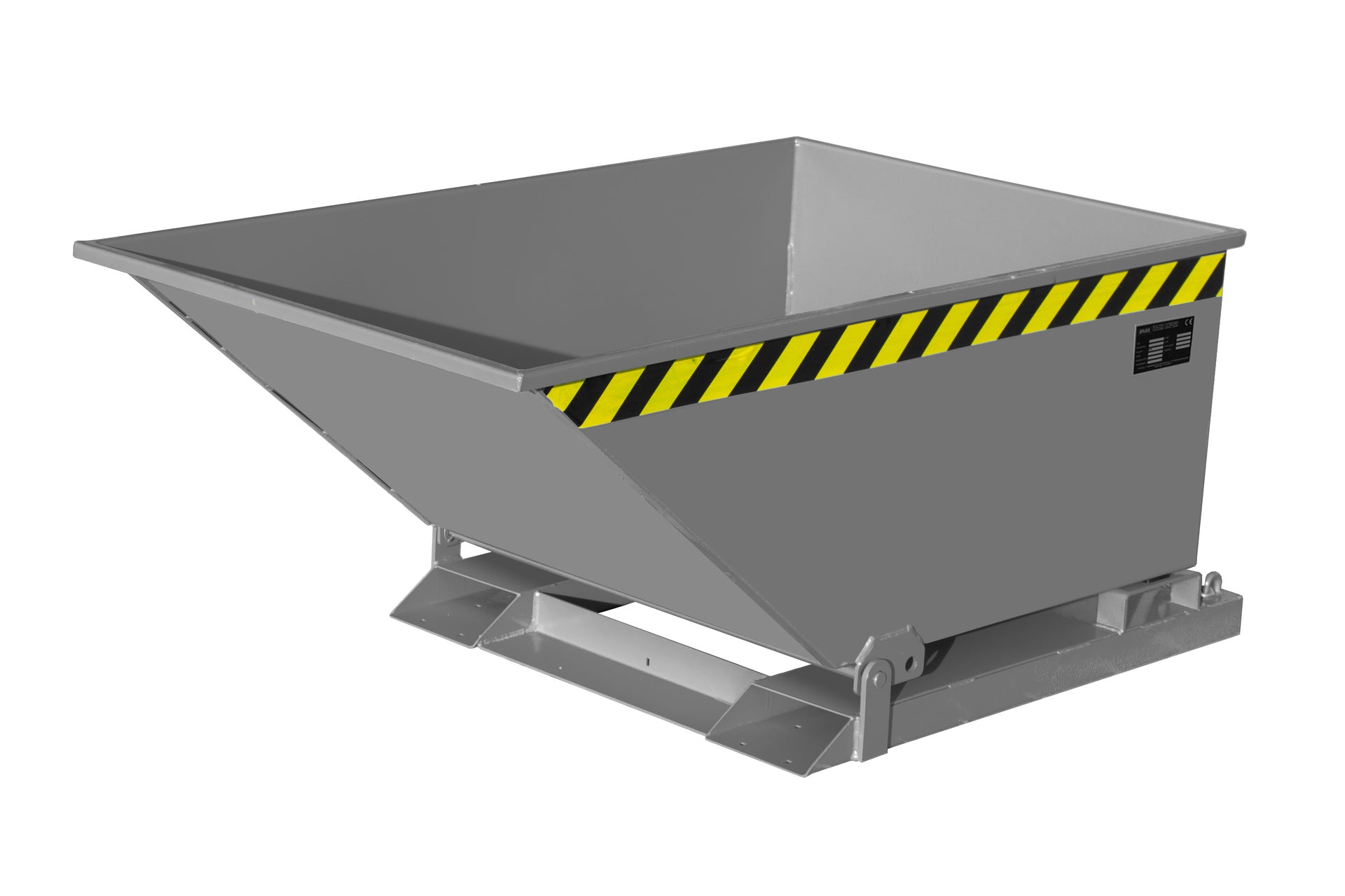 Tipping Skip KN 400