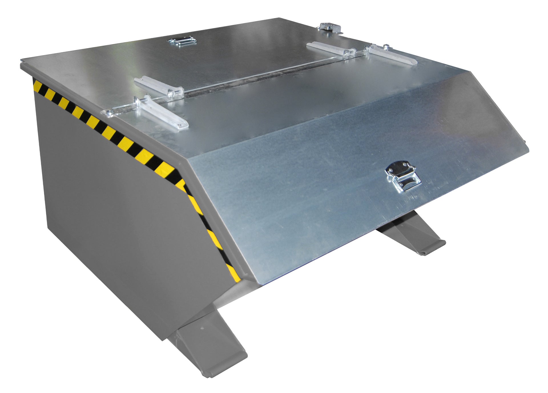 Tilting Container GU 750