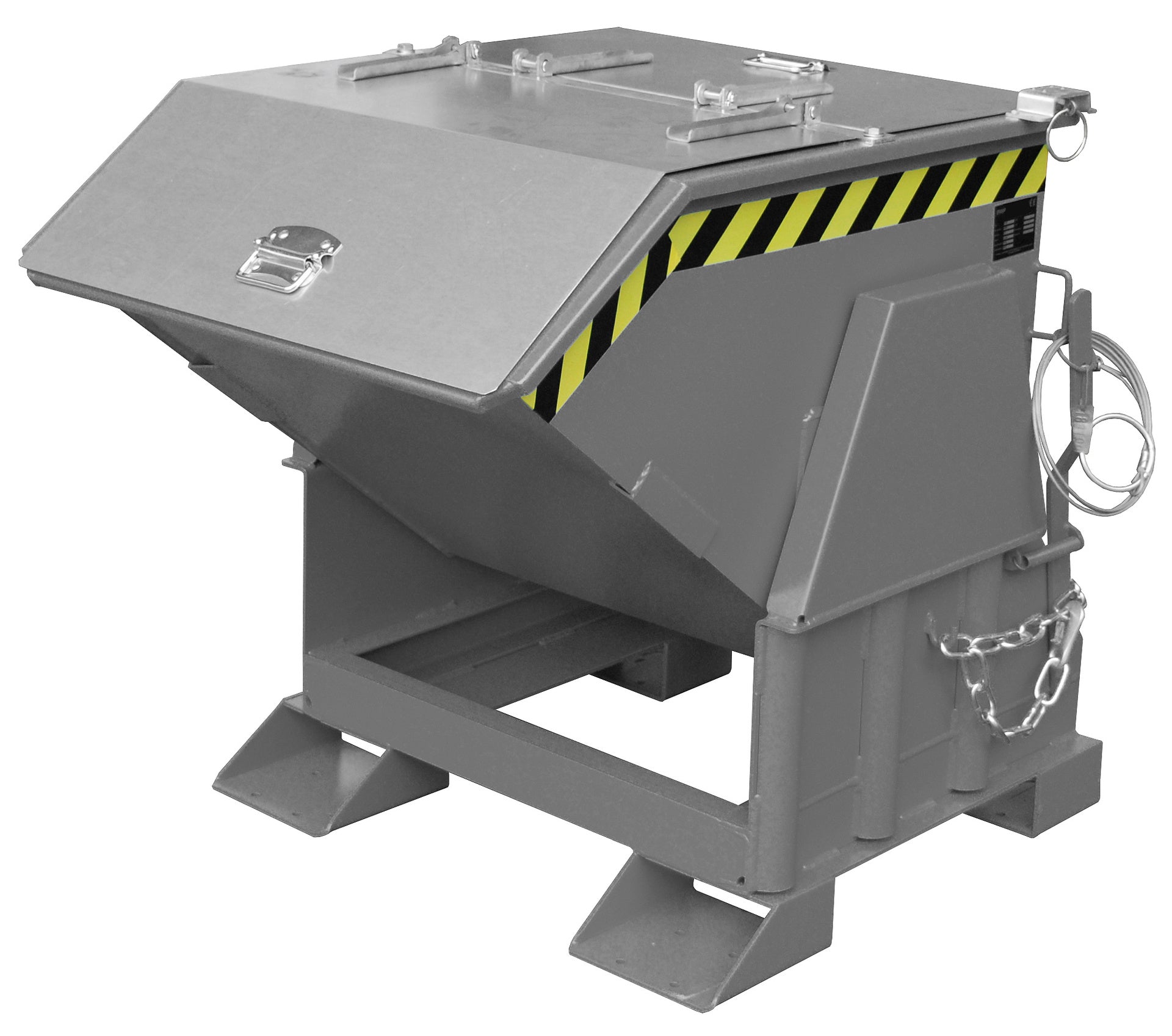 Tilting Container BK 50