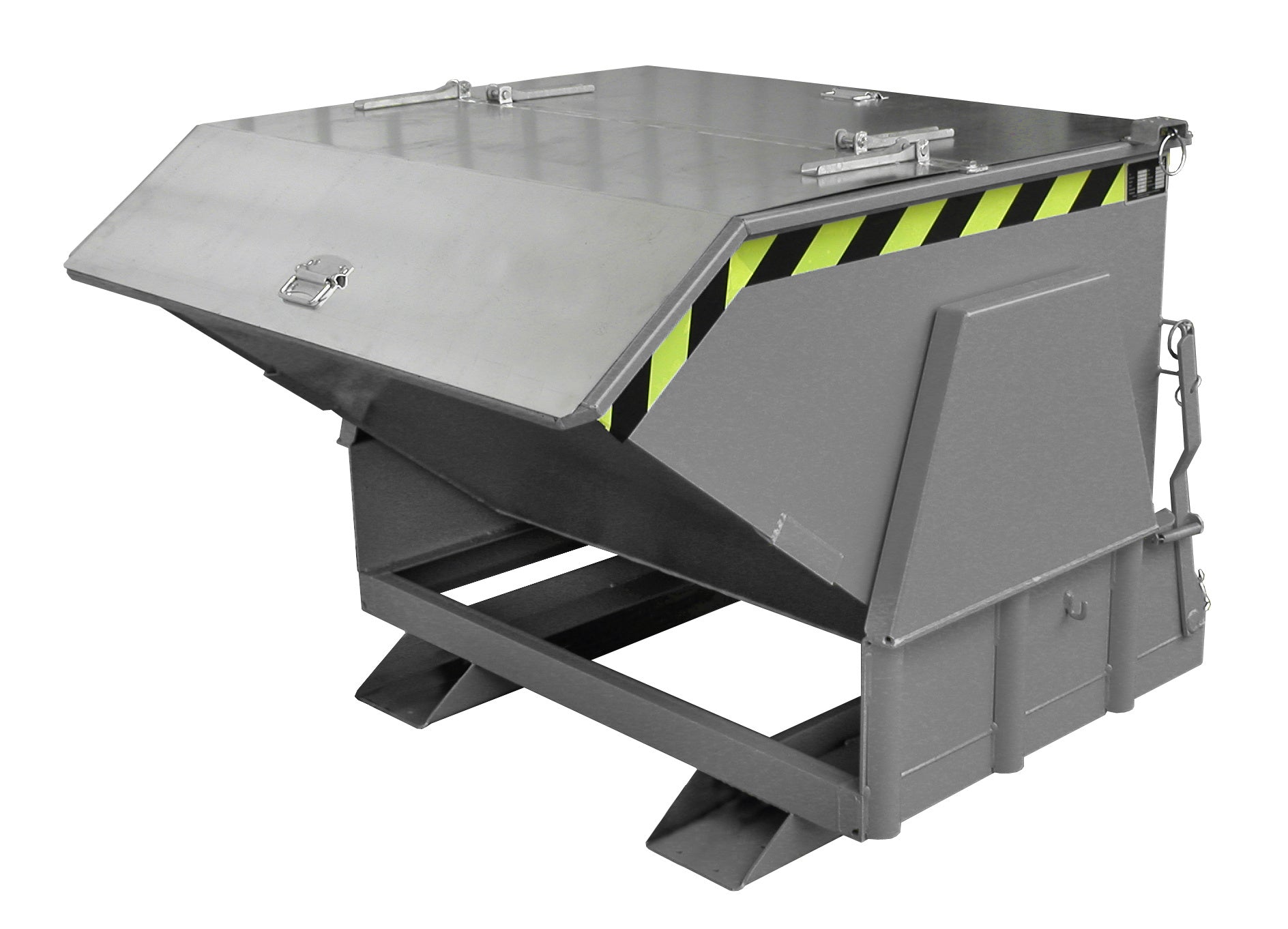 Tilting Container BK 100