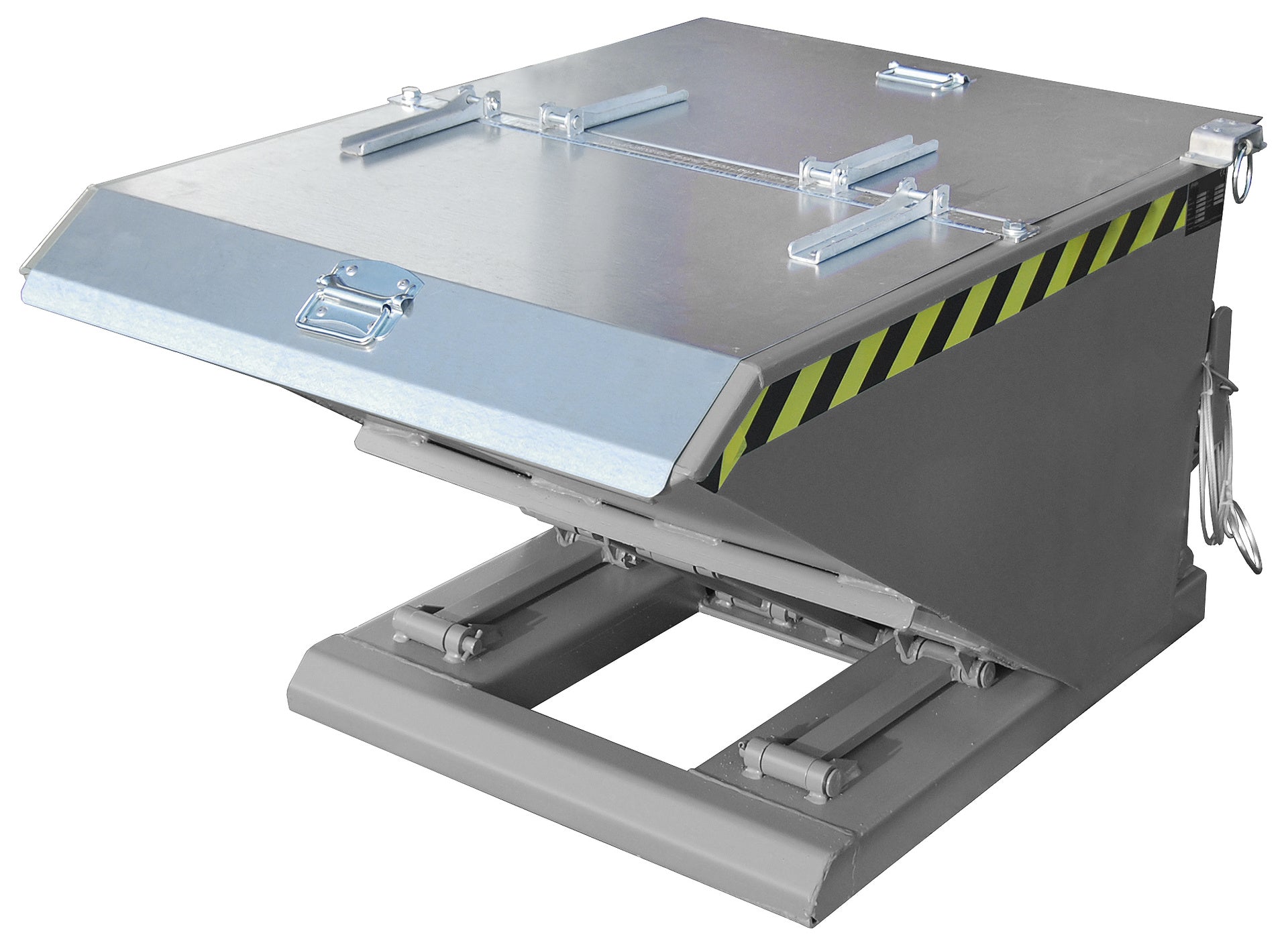 Tilting Container NK 30
