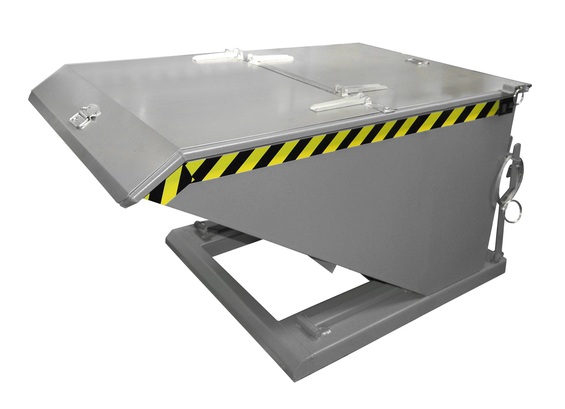 Tilting Container NK 75