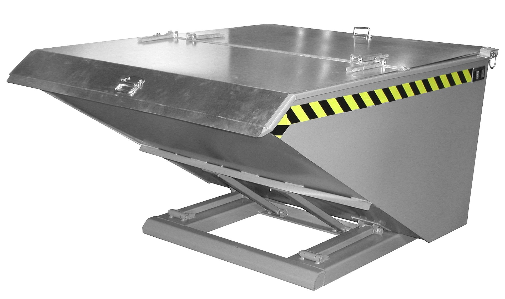 Tilting Container NK 100