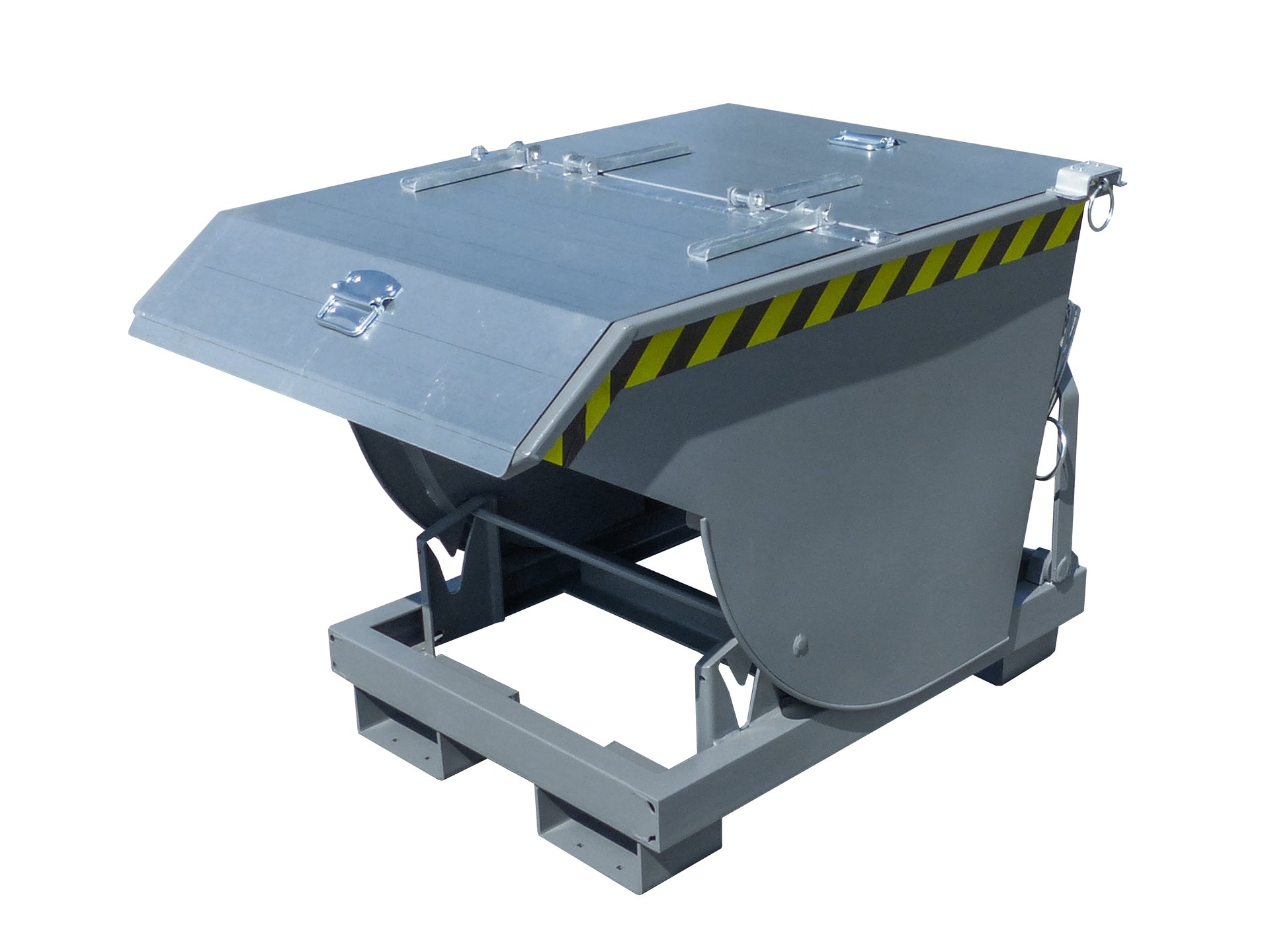 Swarf Tilting Container SKM 30