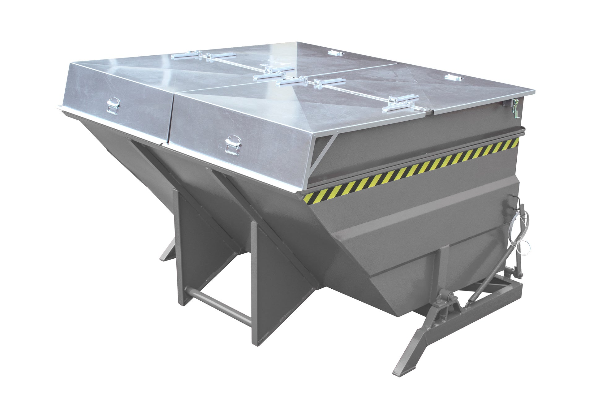 Tilting Container BKC 400