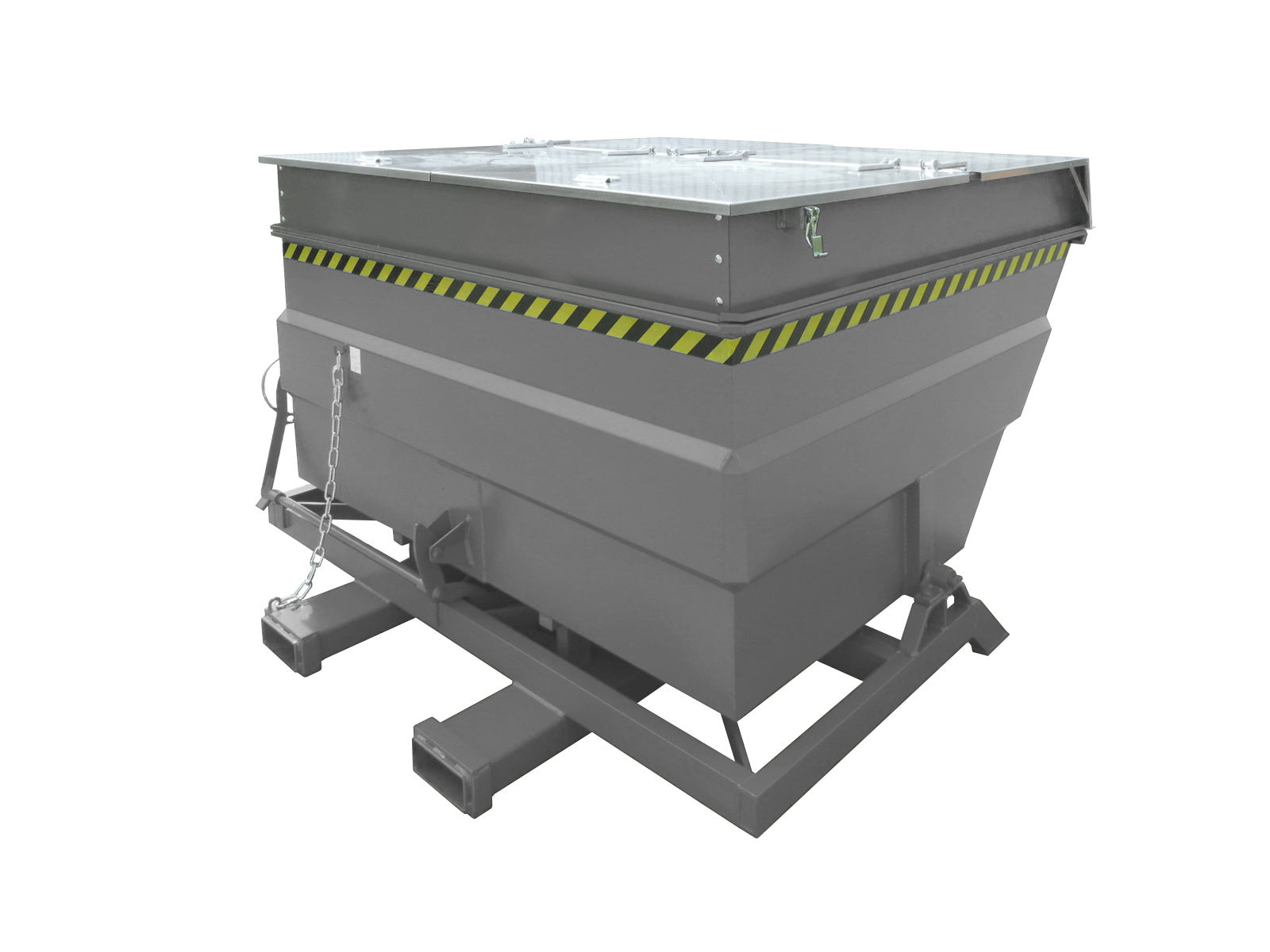 Tilting Container BKC 400