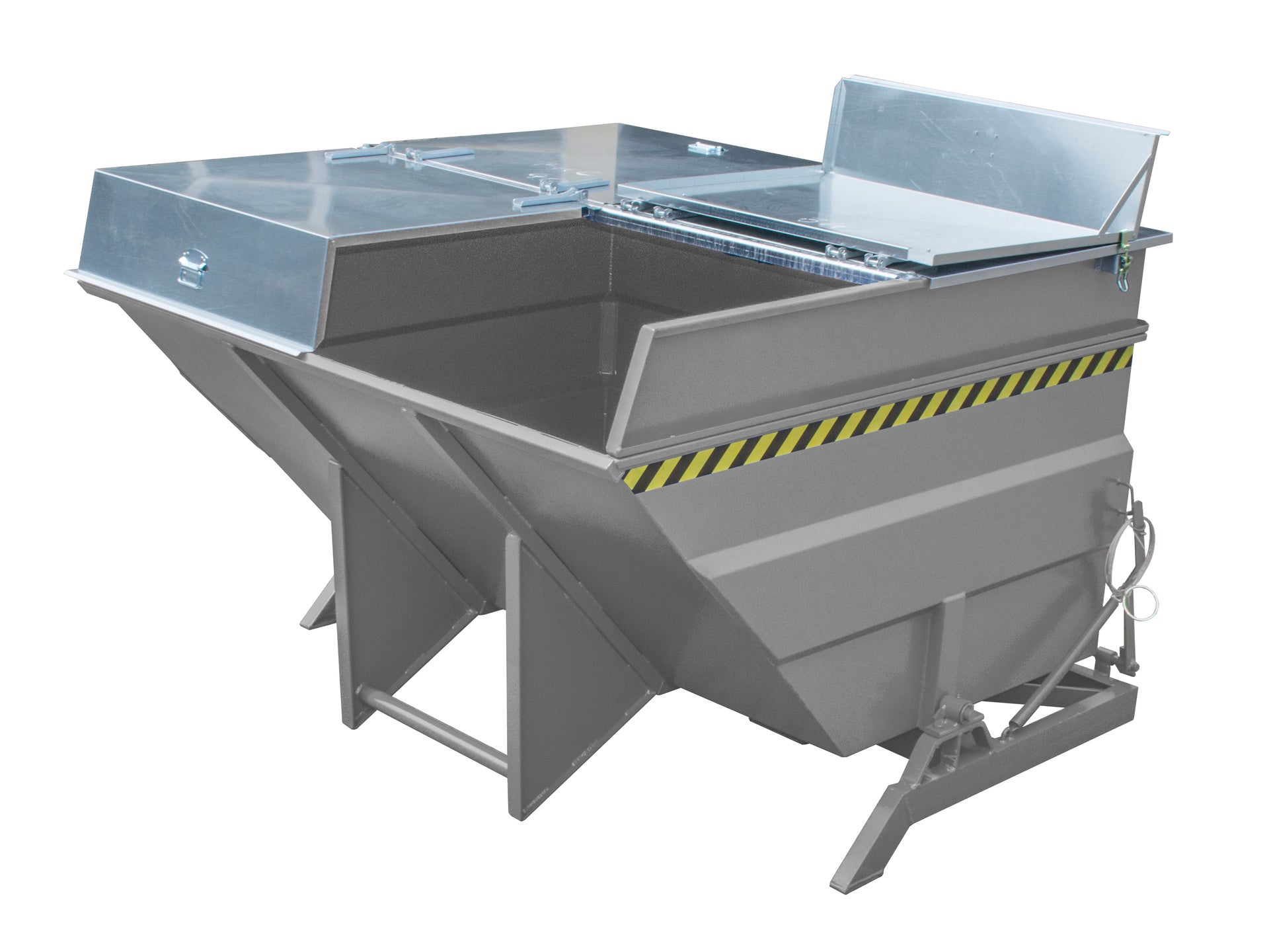 Tilting Container BKC 400