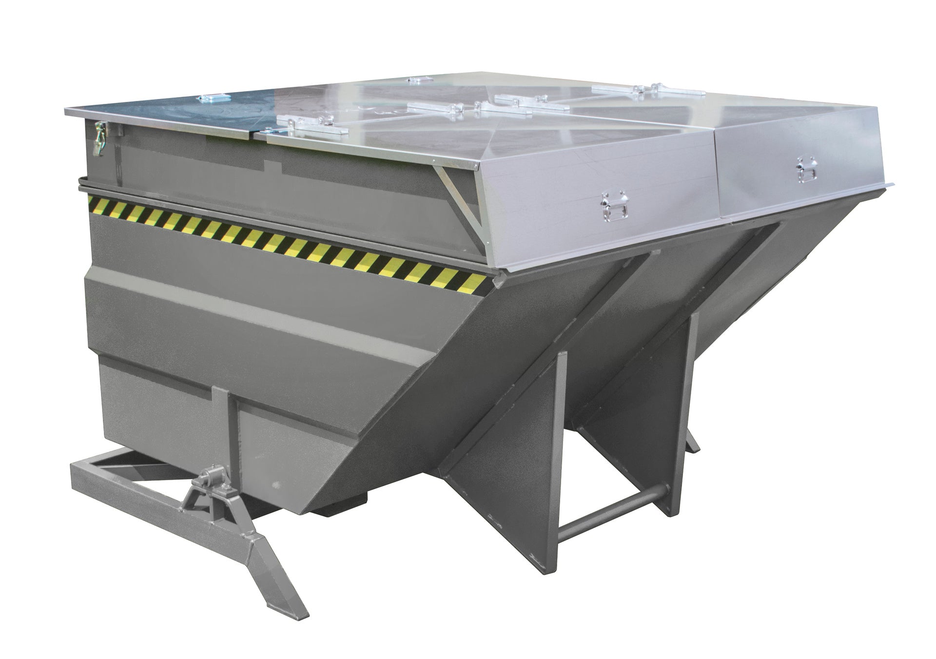 Tilting Container BKC 400
