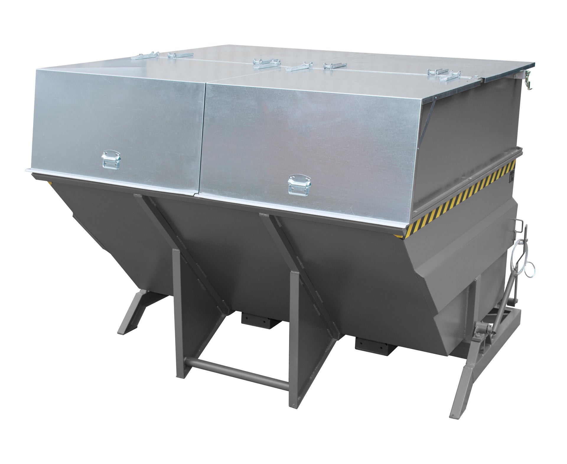 Tilting Container BKC 500